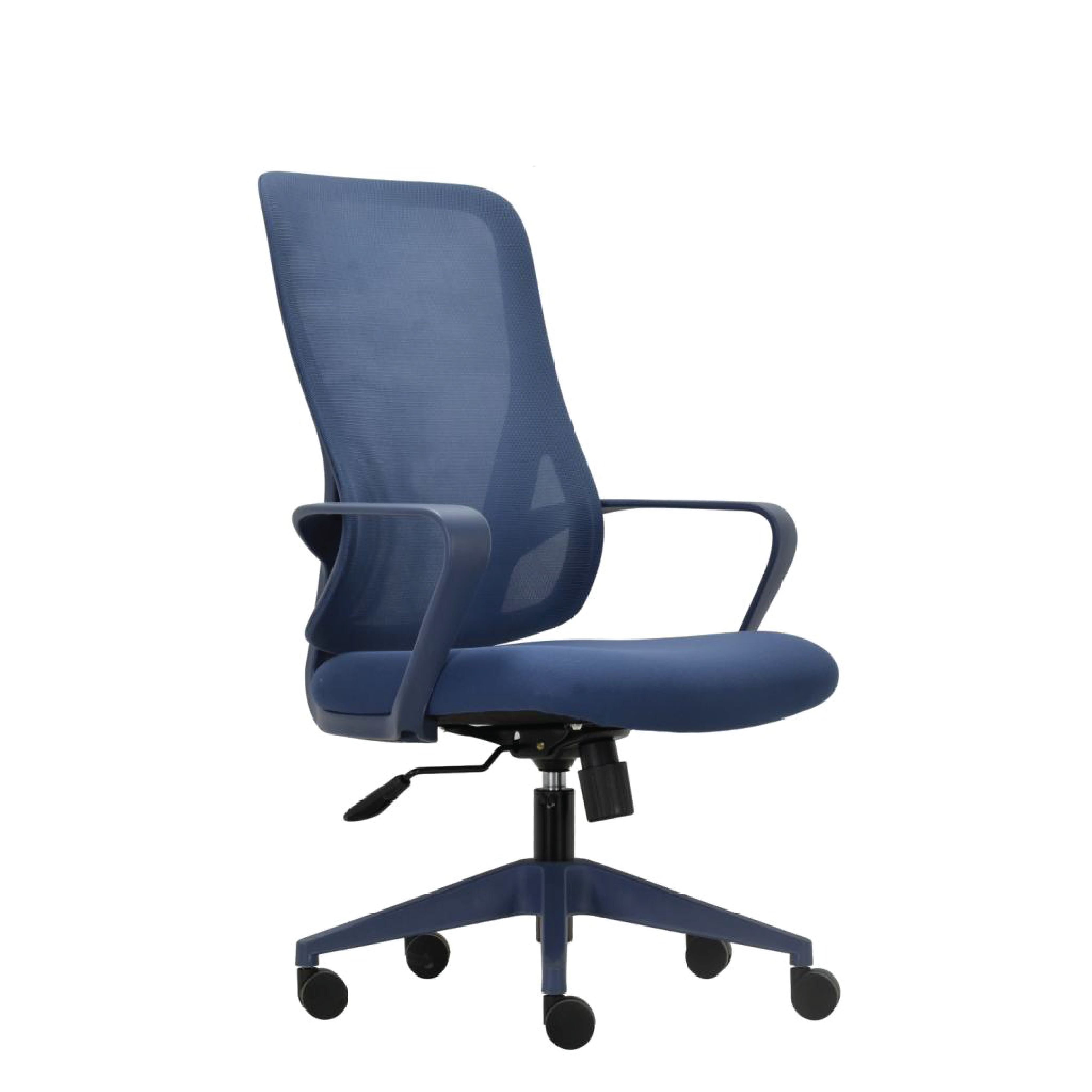 LUMI High Back Office Chair (PRE ORDER UNIT: MINIMUM ORDER OF 10 UNITS)