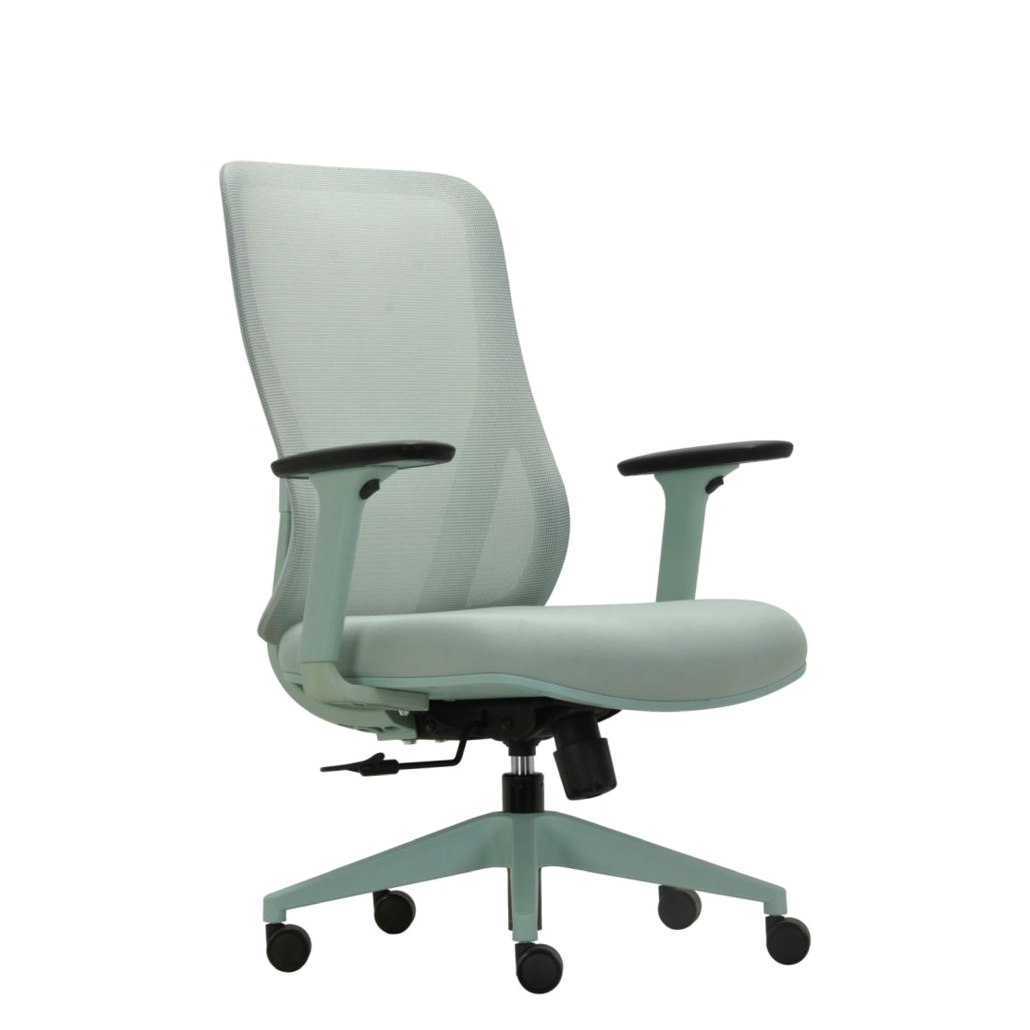 LUMINA High Back Office Chair (PRE ORDER UNIT: MINIMUM ORDER OF 10 UNITS)
