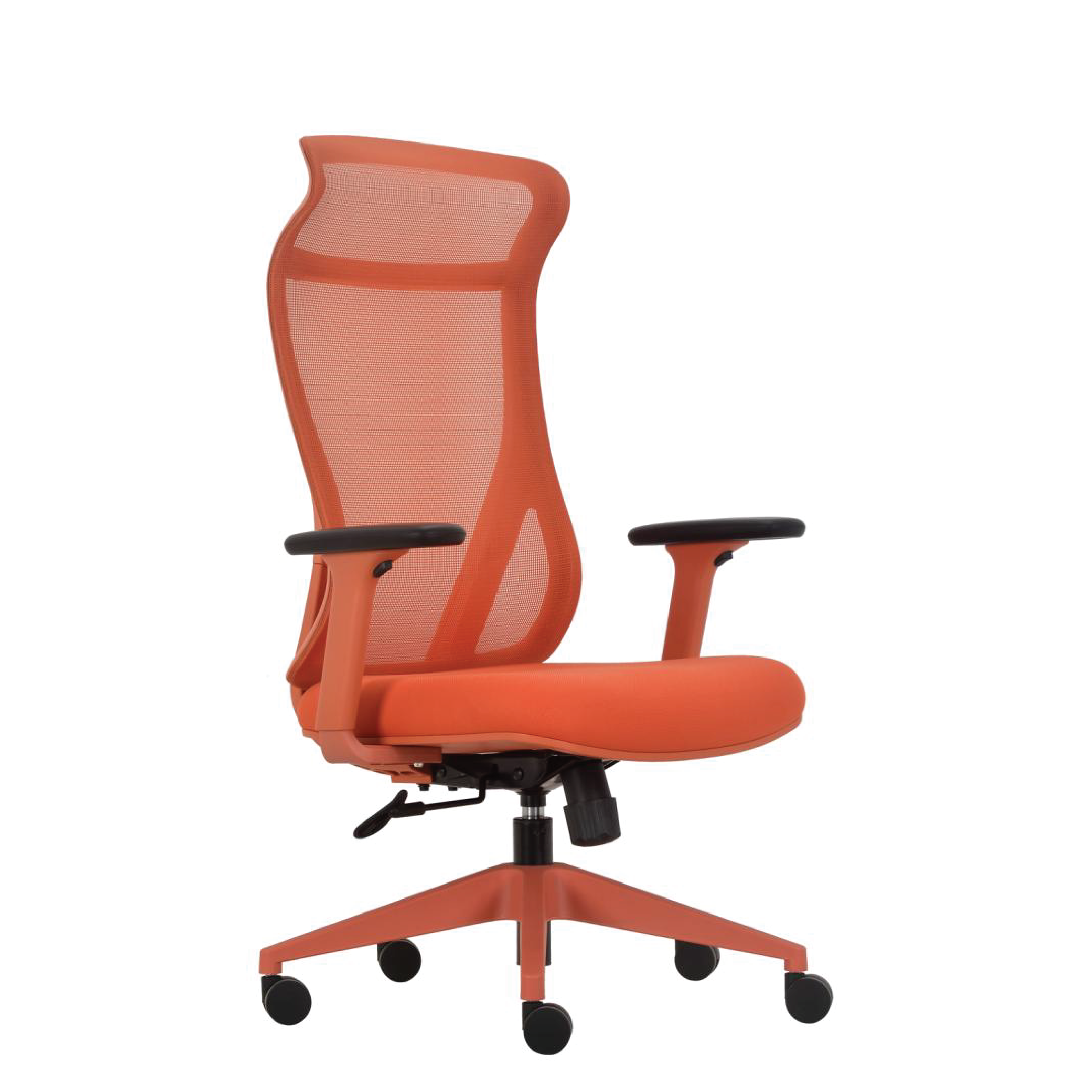 NEXIM2 High Back Office Chair (PRE ORDER UNIT: MINIMUM ORDER OF 10 UNITS)