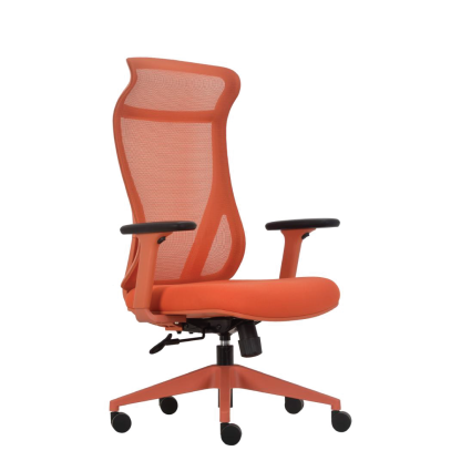 NEXIM2 High Back Office Chair (PRE ORDER UNIT: MINIMUM ORDER OF 10 UNITS)