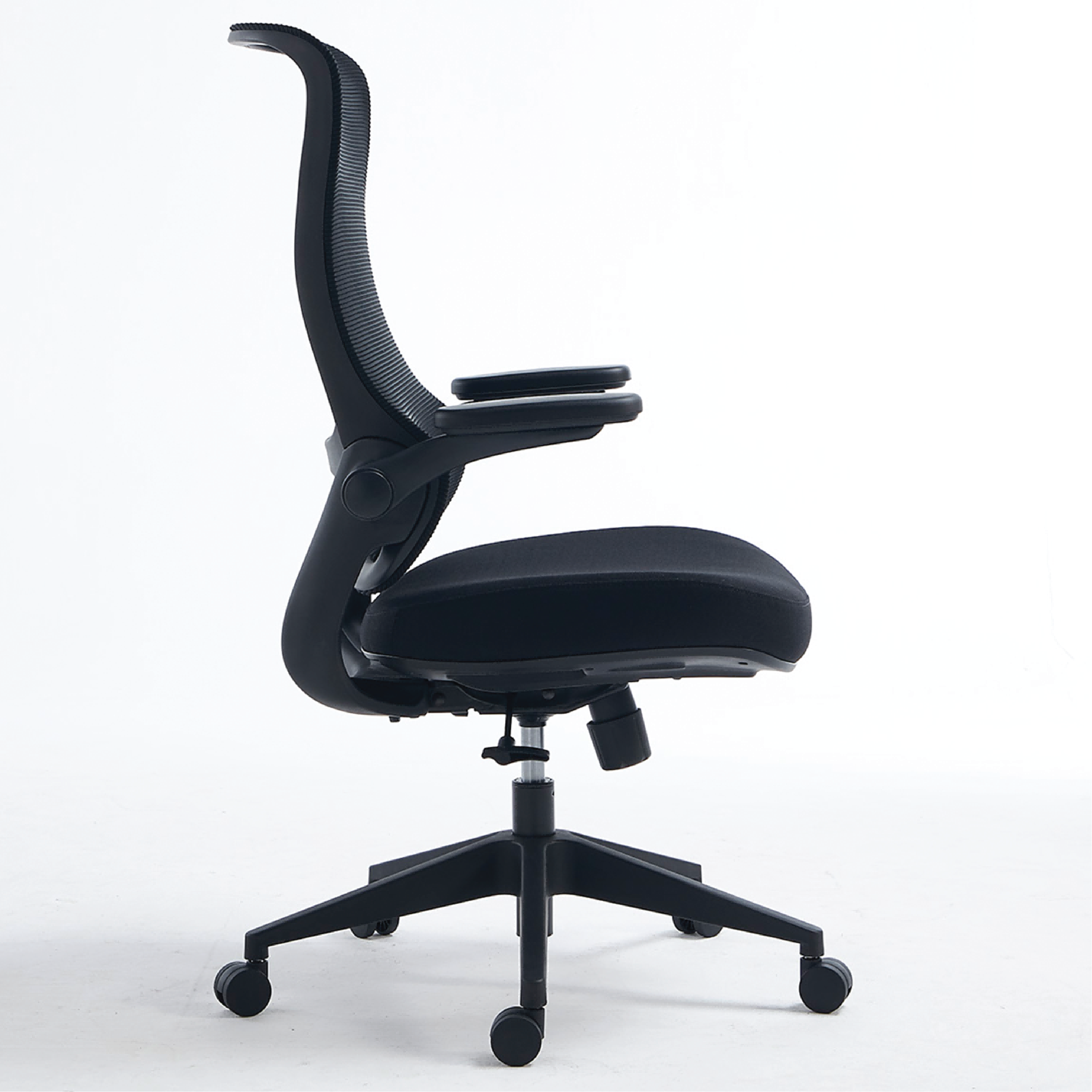 LUNAR High Back Office Chair (PRE ORDER UNIT: MINIMUM ORDER OF 10 UNITS)