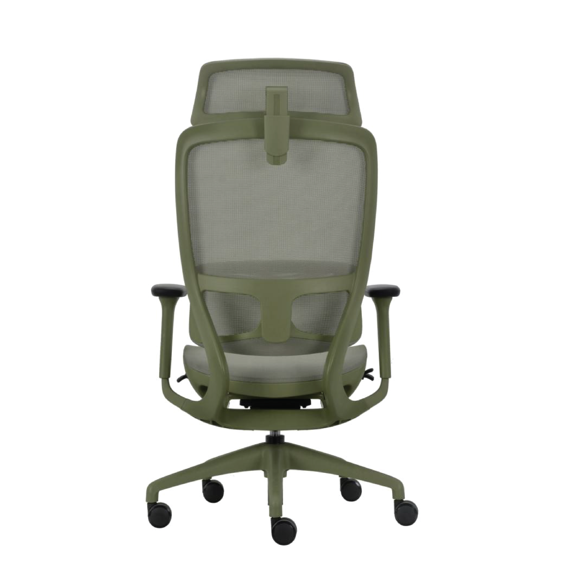 LUNO High Back Office Chair (PRE ORDER UNIT: MINIMUM ORDER OF 10 UNITS)