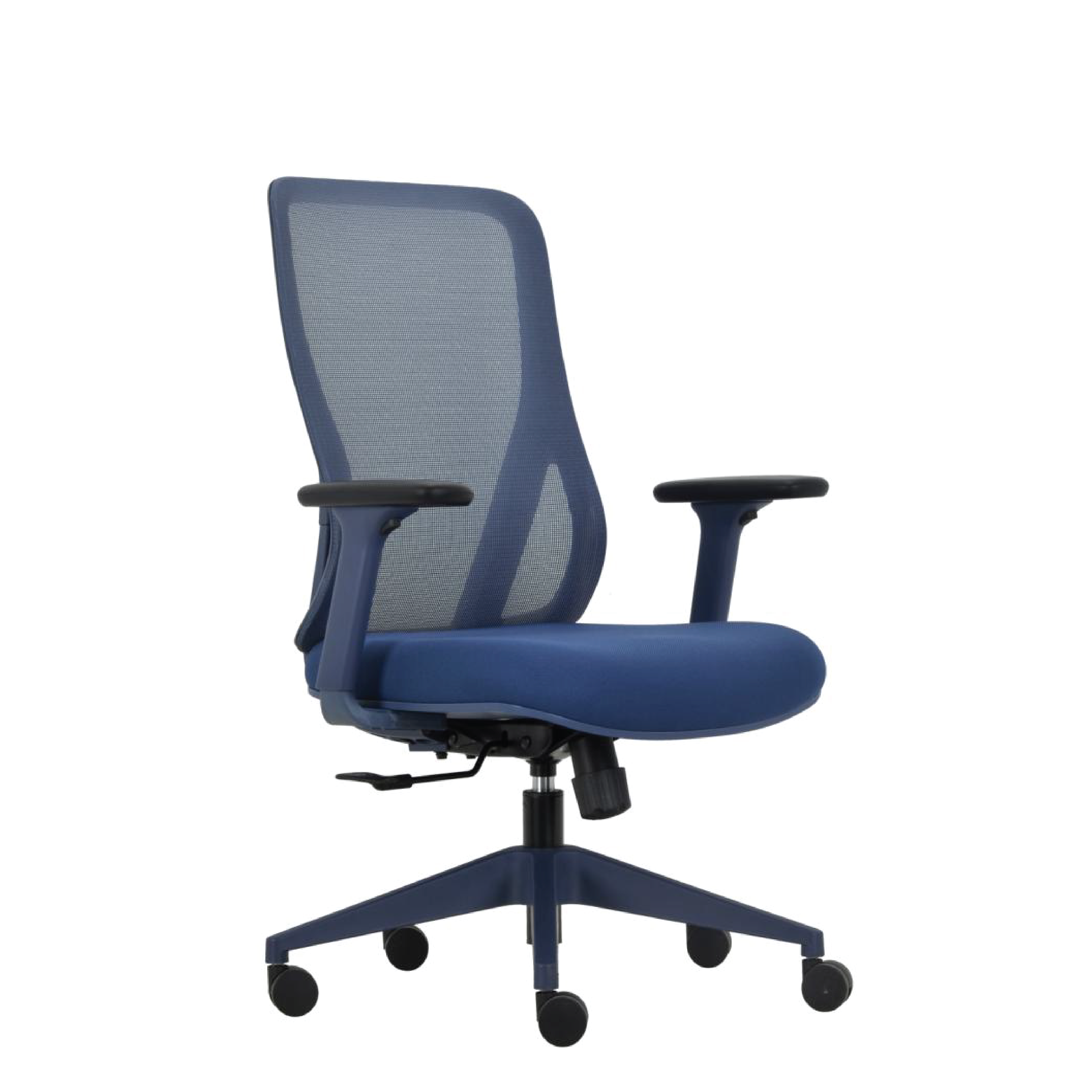 LUMINA High Back Office Chair (PRE ORDER UNIT: MINIMUM ORDER OF 10 UNITS)