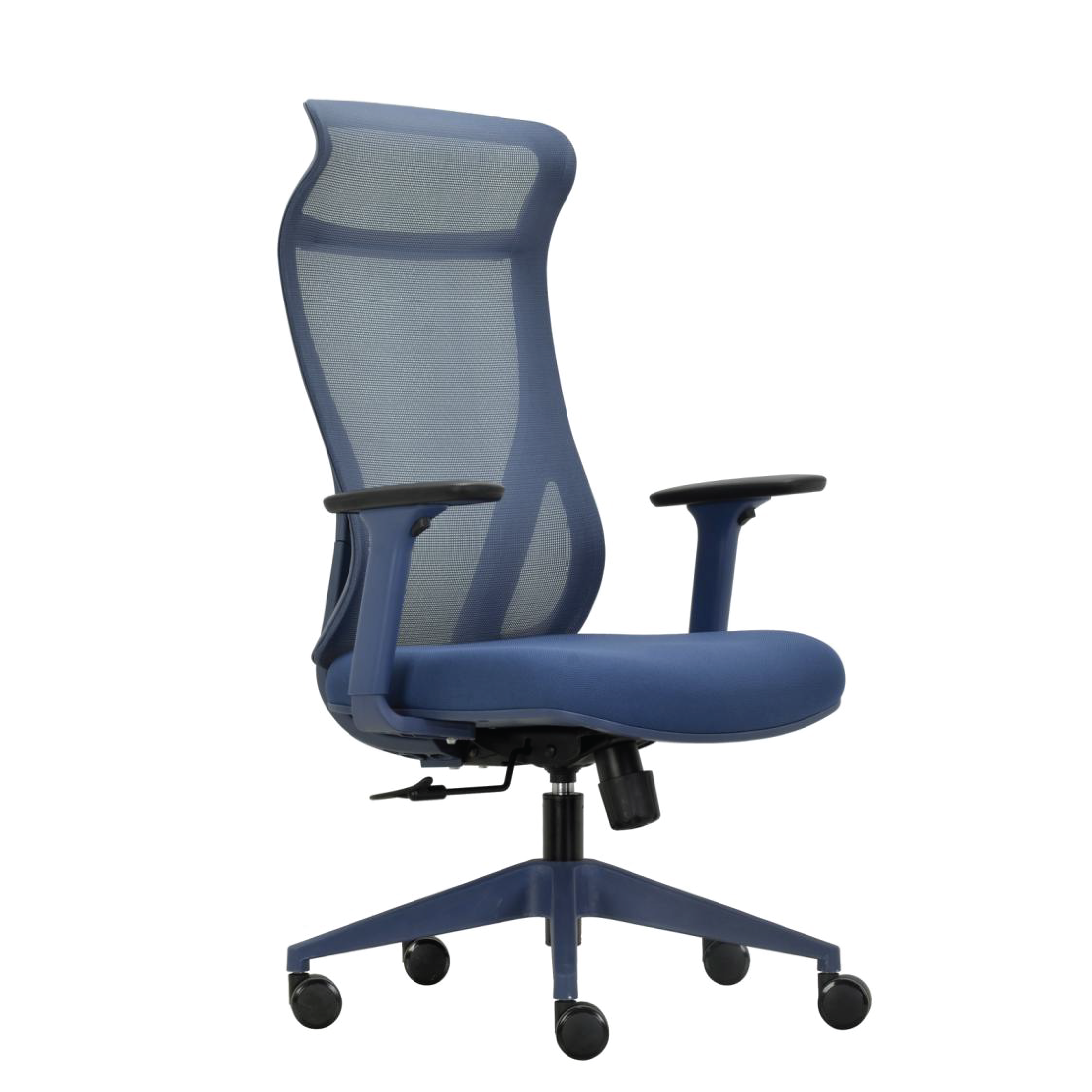 NEXIM2 High Back Office Chair (PRE ORDER UNIT: MINIMUM ORDER OF 10 UNITS)