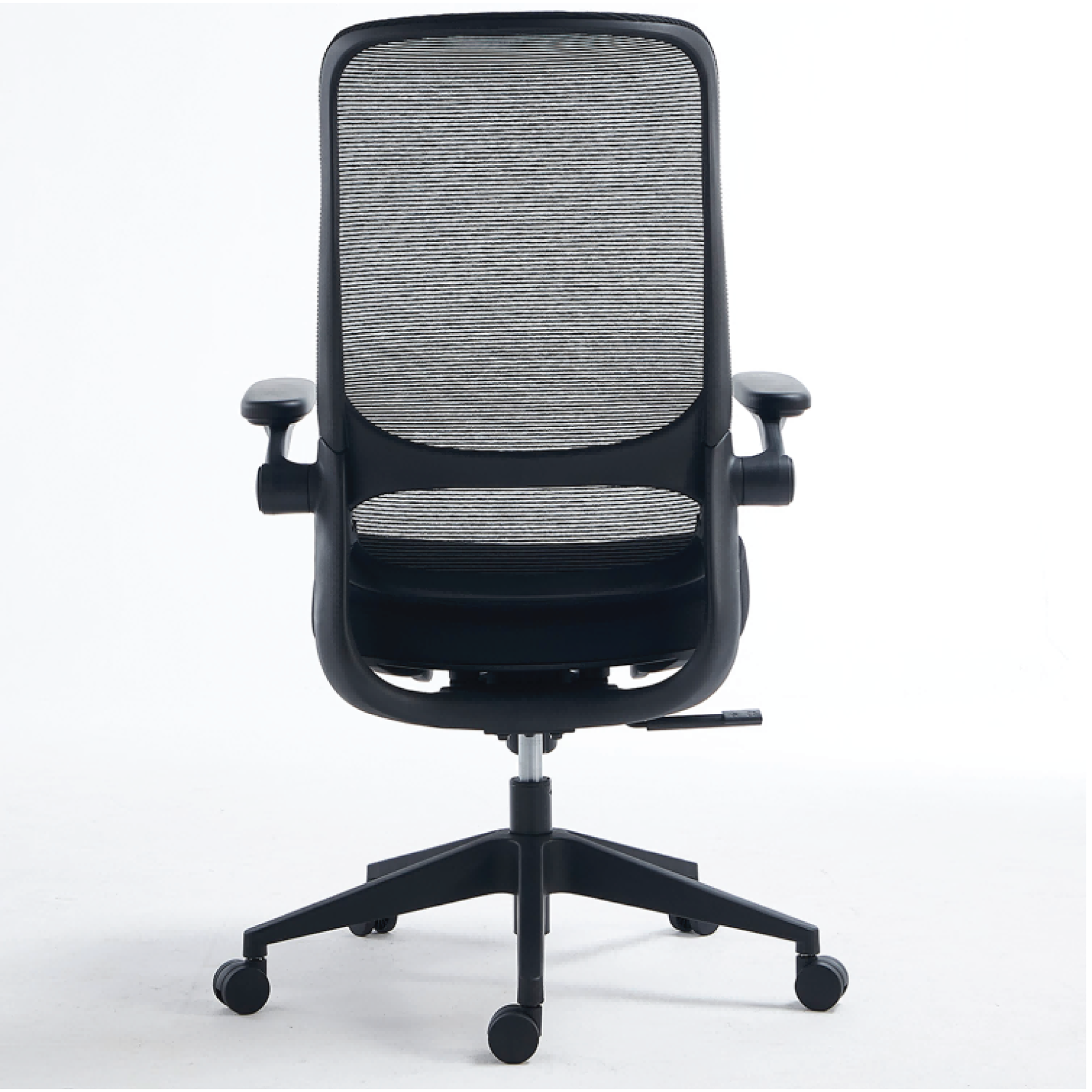 LUNAR High Back Office Chair (PRE ORDER UNIT: MINIMUM ORDER OF 10 UNITS)