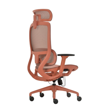 LUNO High Back Office Chair (PRE ORDER UNIT: MINIMUM ORDER OF 10 UNITS)