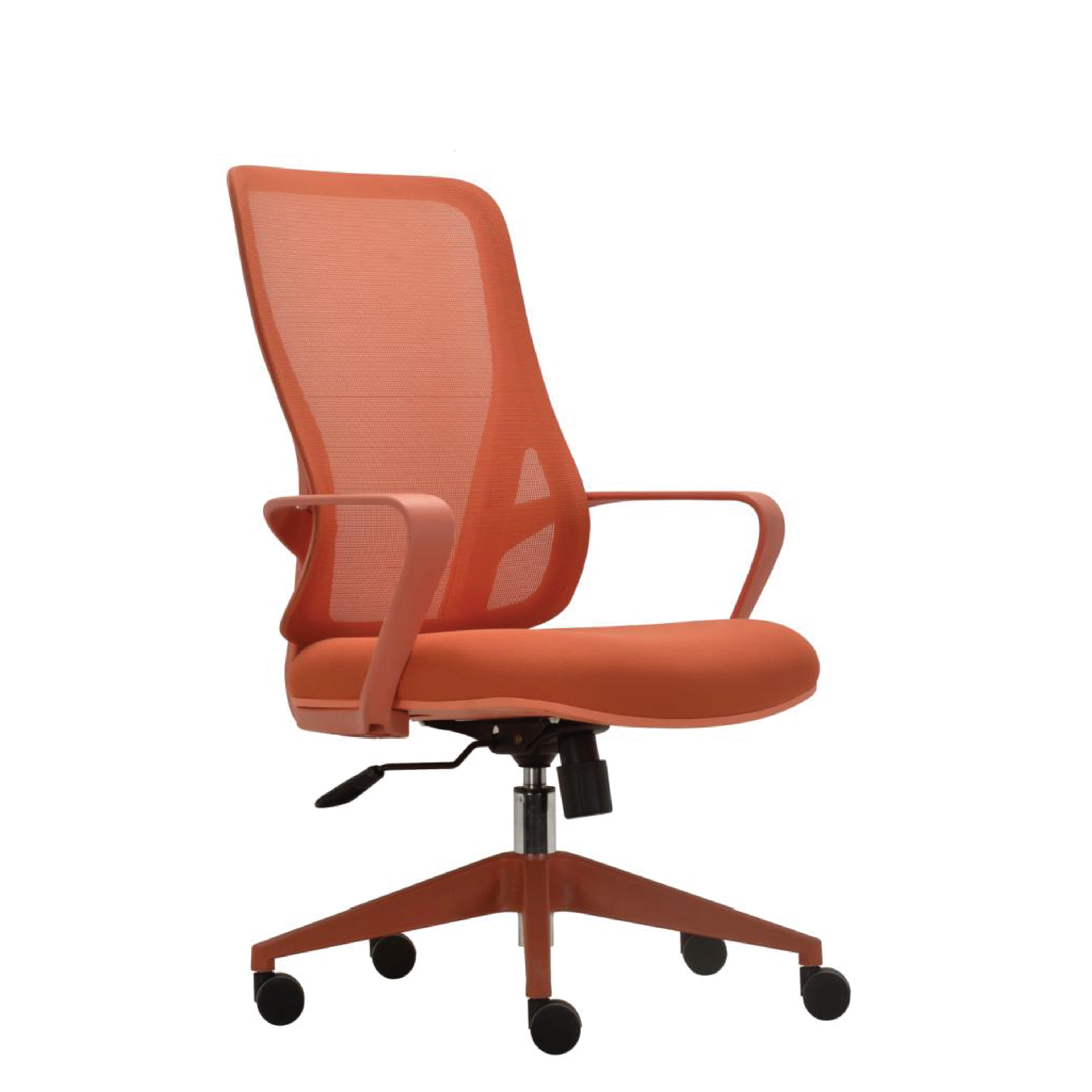 LUMI High Back Office Chair (PRE ORDER UNIT: MINIMUM ORDER OF 10 UNITS)