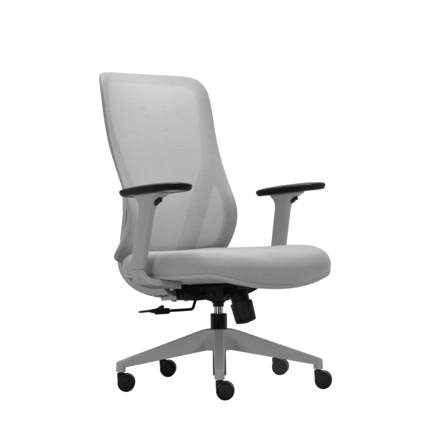 LUMINA High Back Office Chair (PRE ORDER UNIT: MINIMUM ORDER OF 10 UNITS)