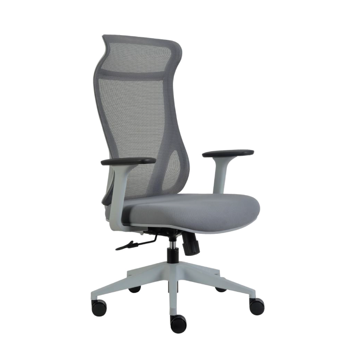 NEXIM2 High Back Office Chair (PRE ORDER UNIT: MINIMUM ORDER OF 10 UNITS)