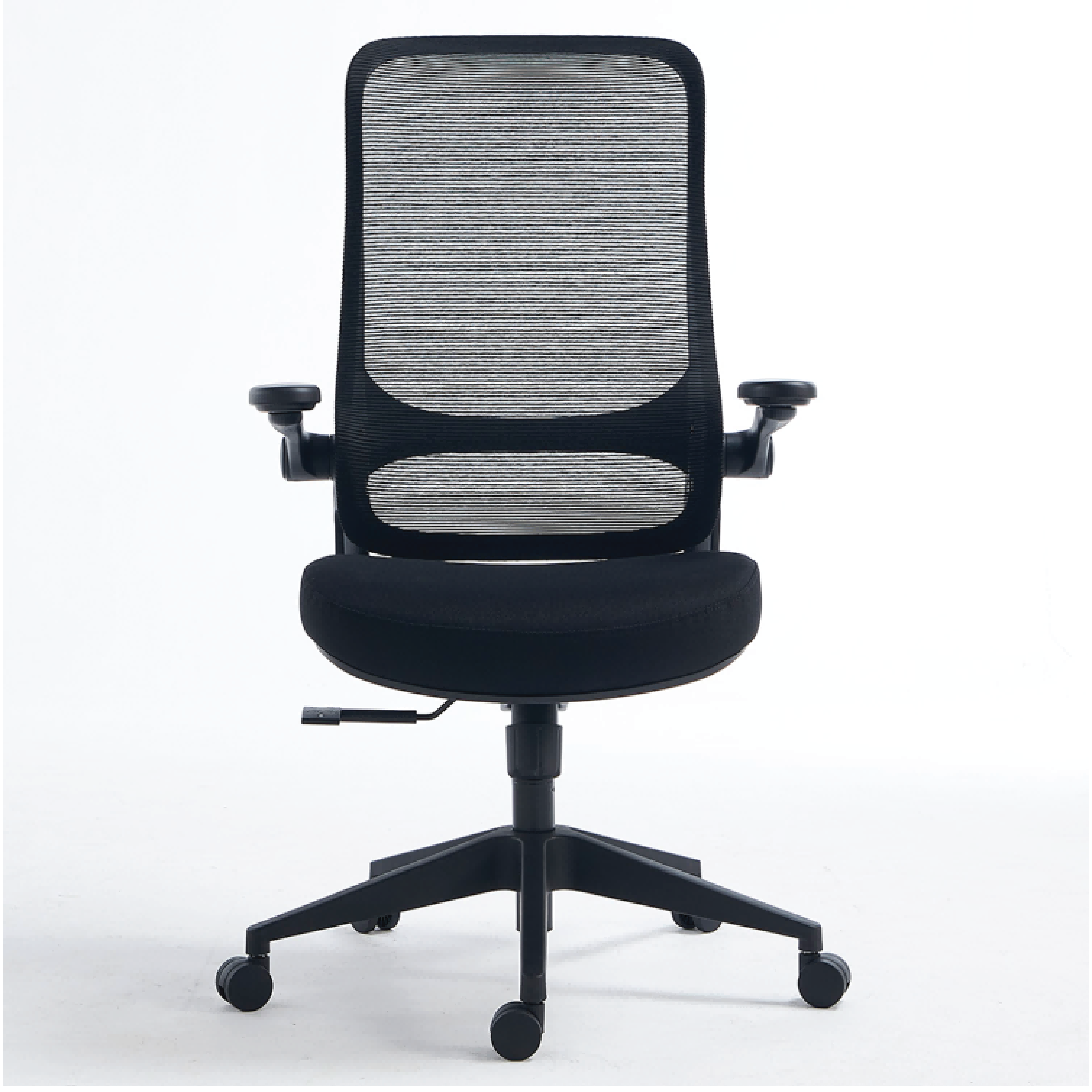 LUNAR High Back Office Chair (PRE ORDER UNIT: MINIMUM ORDER OF 10 UNITS)
