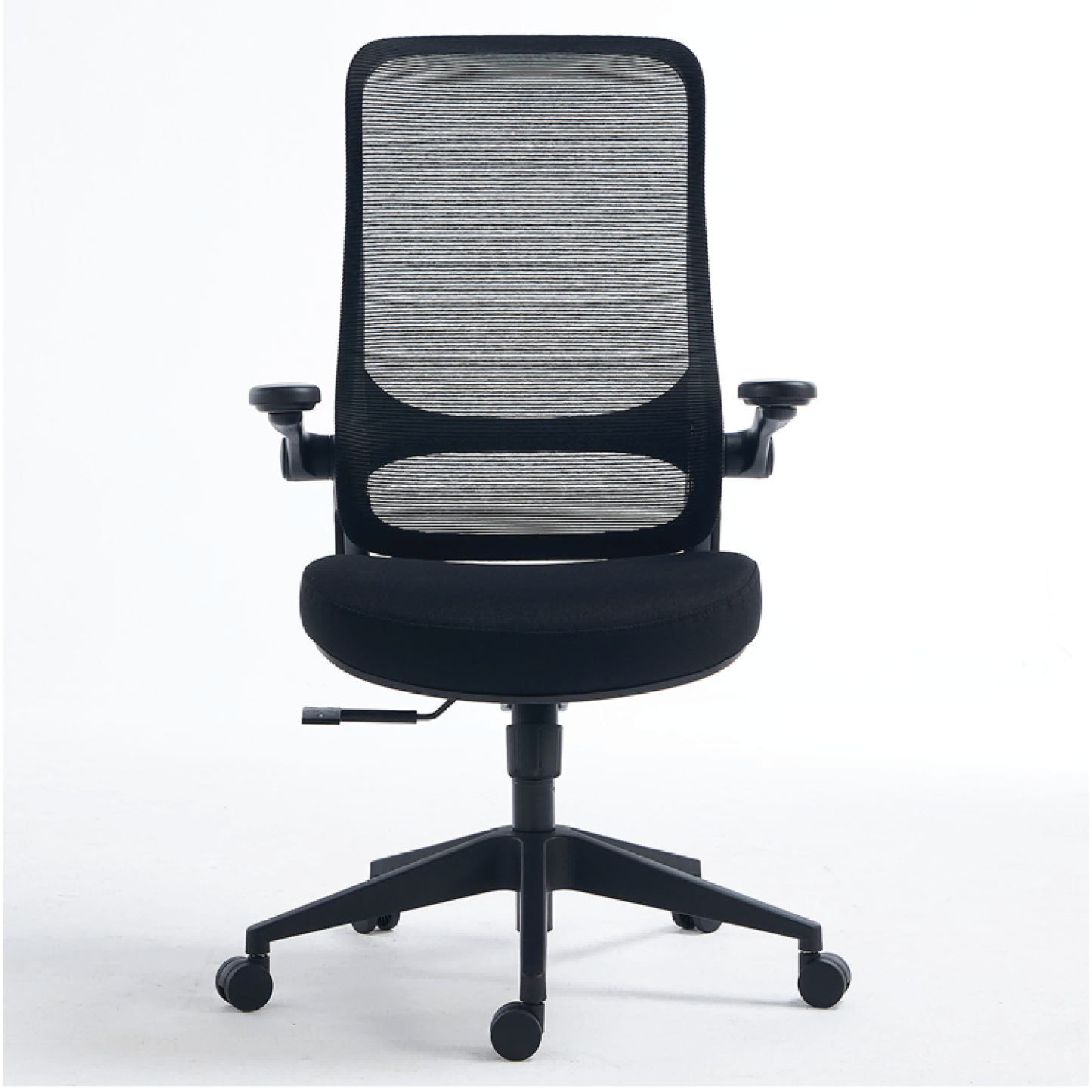 LUNAR High Back Office Chair (PRE ORDER UNIT: MINIMUM ORDER OF 10 UNITS)