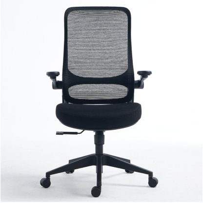 LUNAR High Back Office Chair (PRE ORDER UNIT: MINIMUM ORDER OF 10 UNITS)