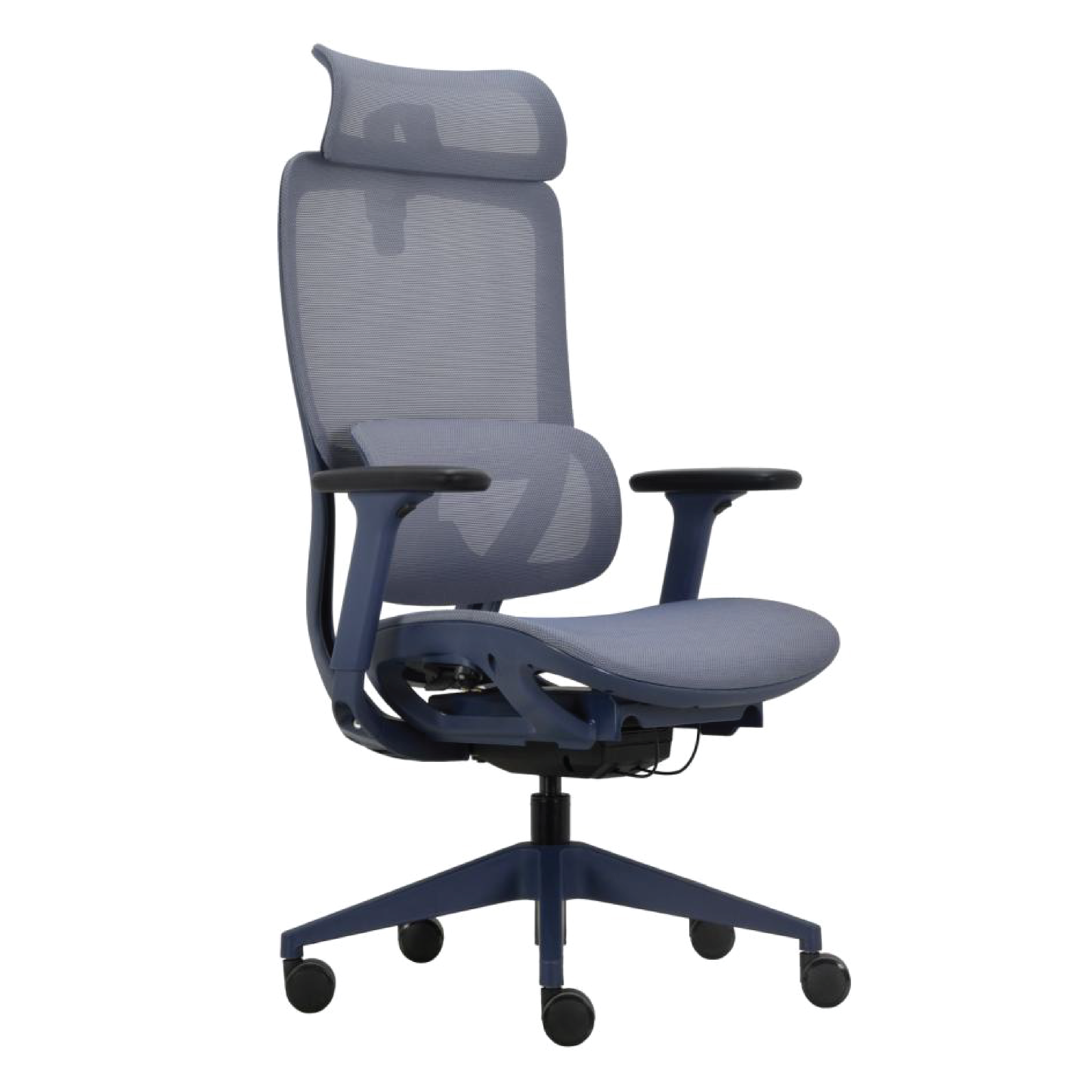 LUNO High Back Office Chair (PRE ORDER UNIT: MINIMUM ORDER OF 10 UNITS)