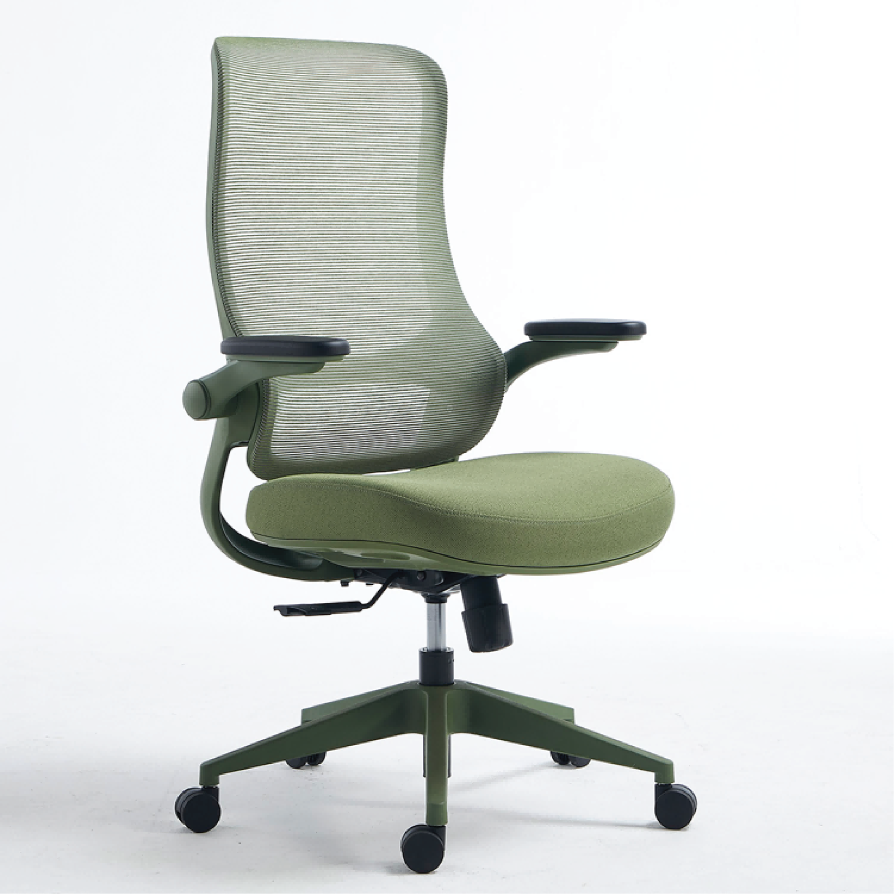 LUNAR High Back Office Chair (PRE ORDER UNIT: MINIMUM ORDER OF 10 UNITS)