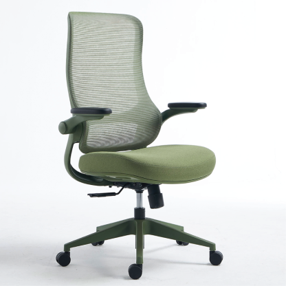 LUNAR High Back Office Chair (PRE ORDER UNIT: MINIMUM ORDER OF 10 UNITS)