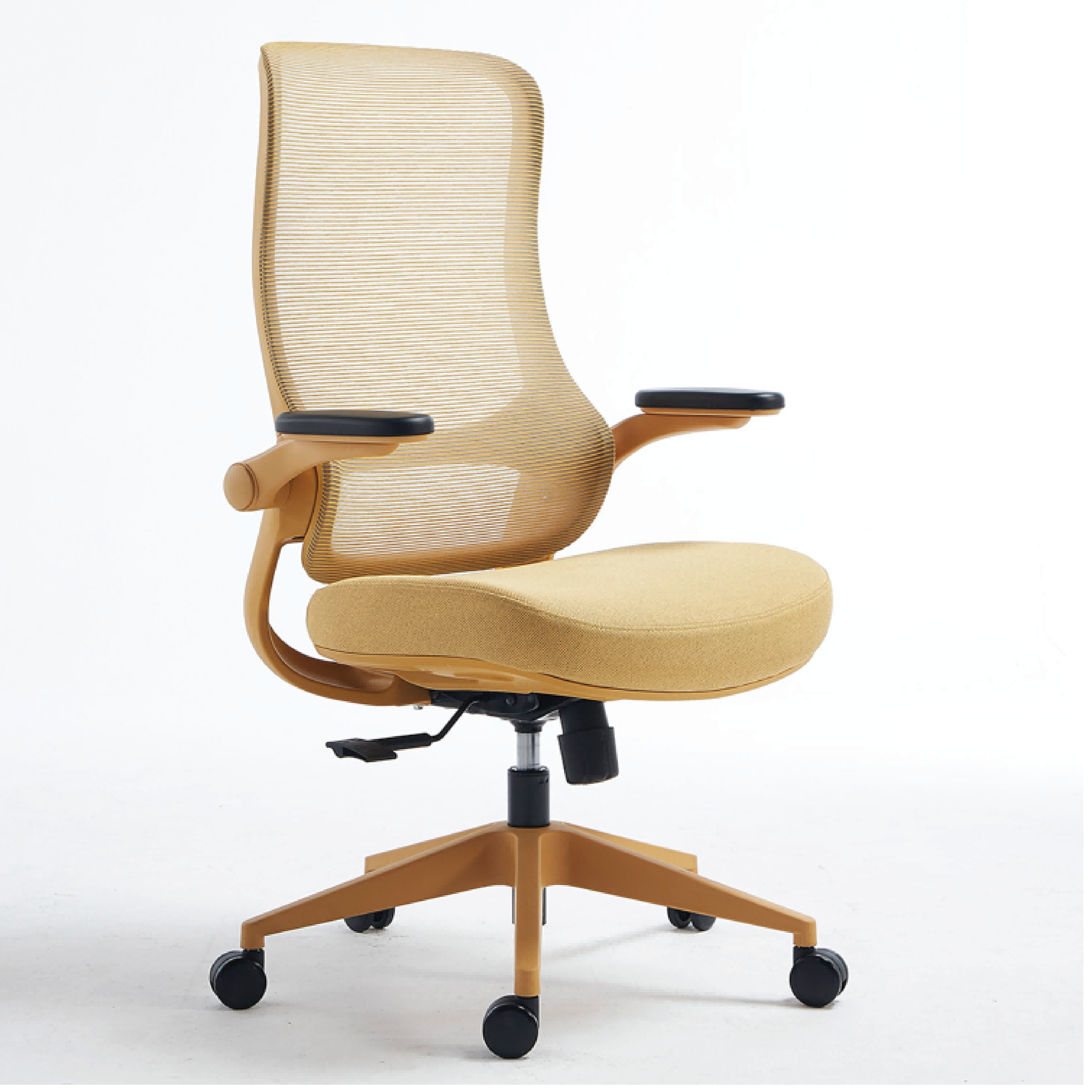 LUNAR High Back Office Chair (PRE ORDER UNIT: MINIMUM ORDER OF 10 UNITS)