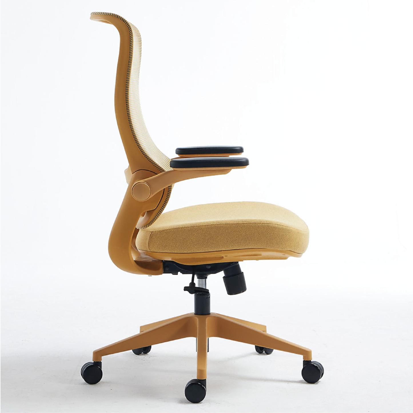 LUNAR High Back Office Chair (PRE ORDER UNIT: MINIMUM ORDER OF 10 UNITS)