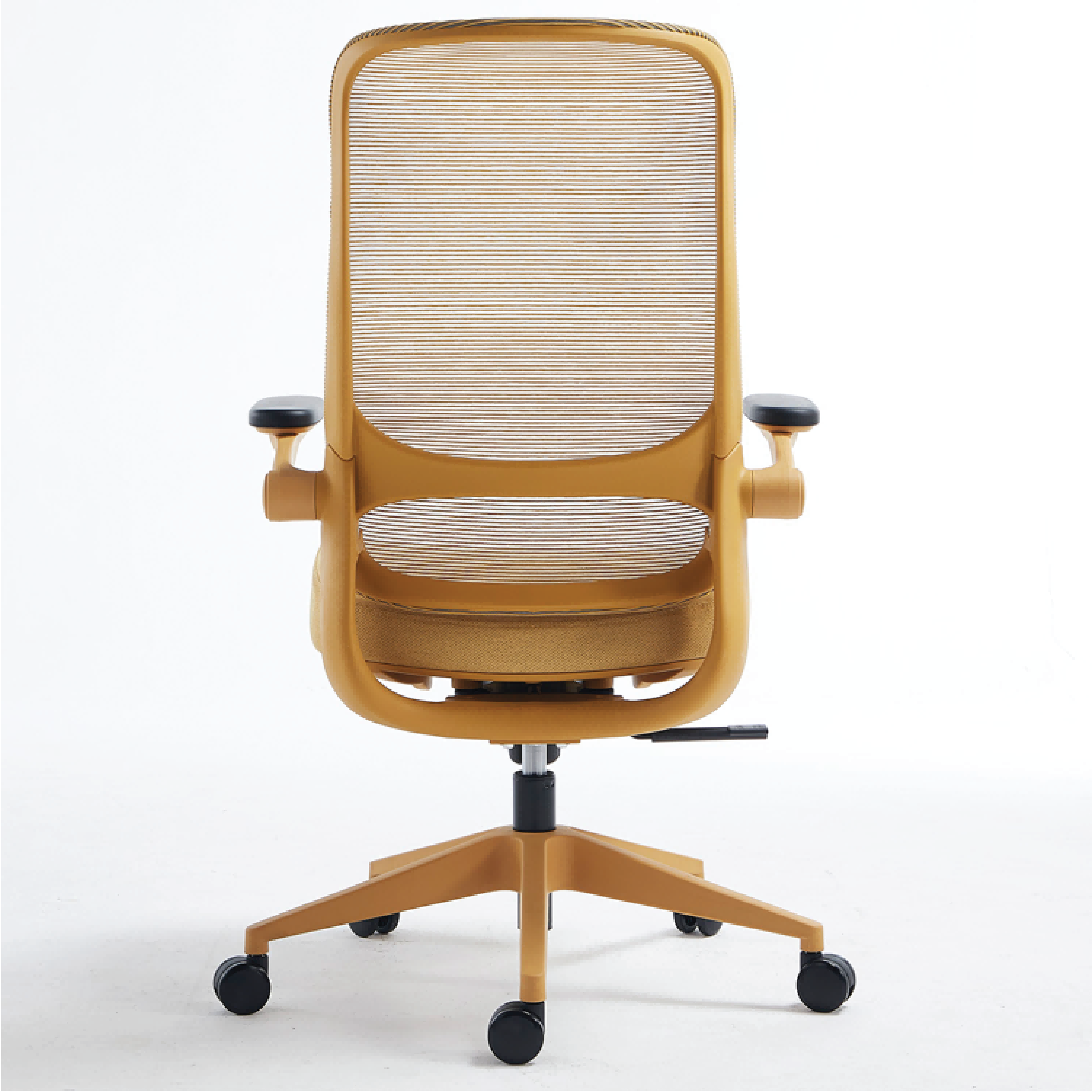 LUNAR High Back Office Chair (PRE ORDER UNIT: MINIMUM ORDER OF 10 UNITS)