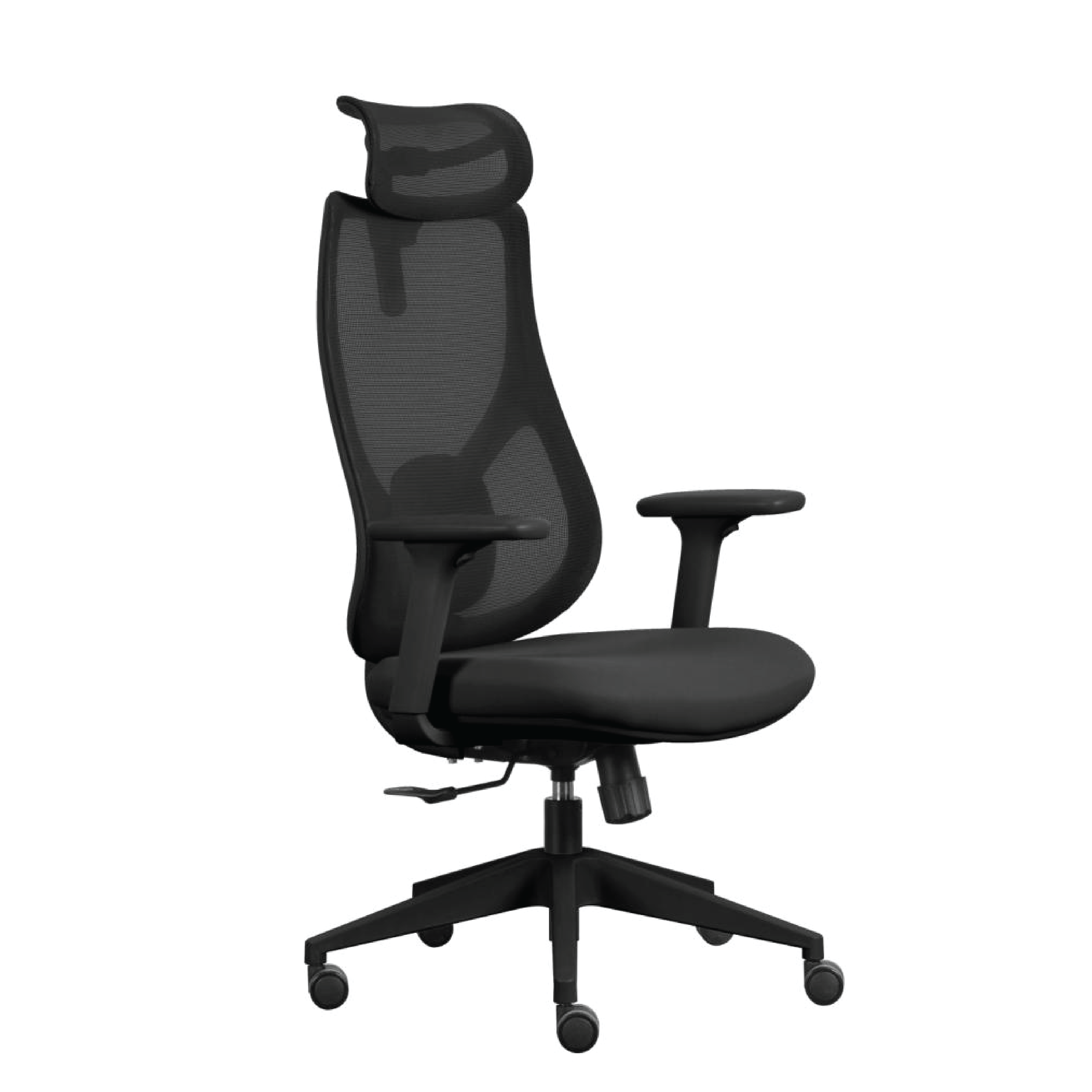 ALTO High Back Office Chair (PRE ORDER UNIT: MINIMUM ORDER OF 10 UNITS)