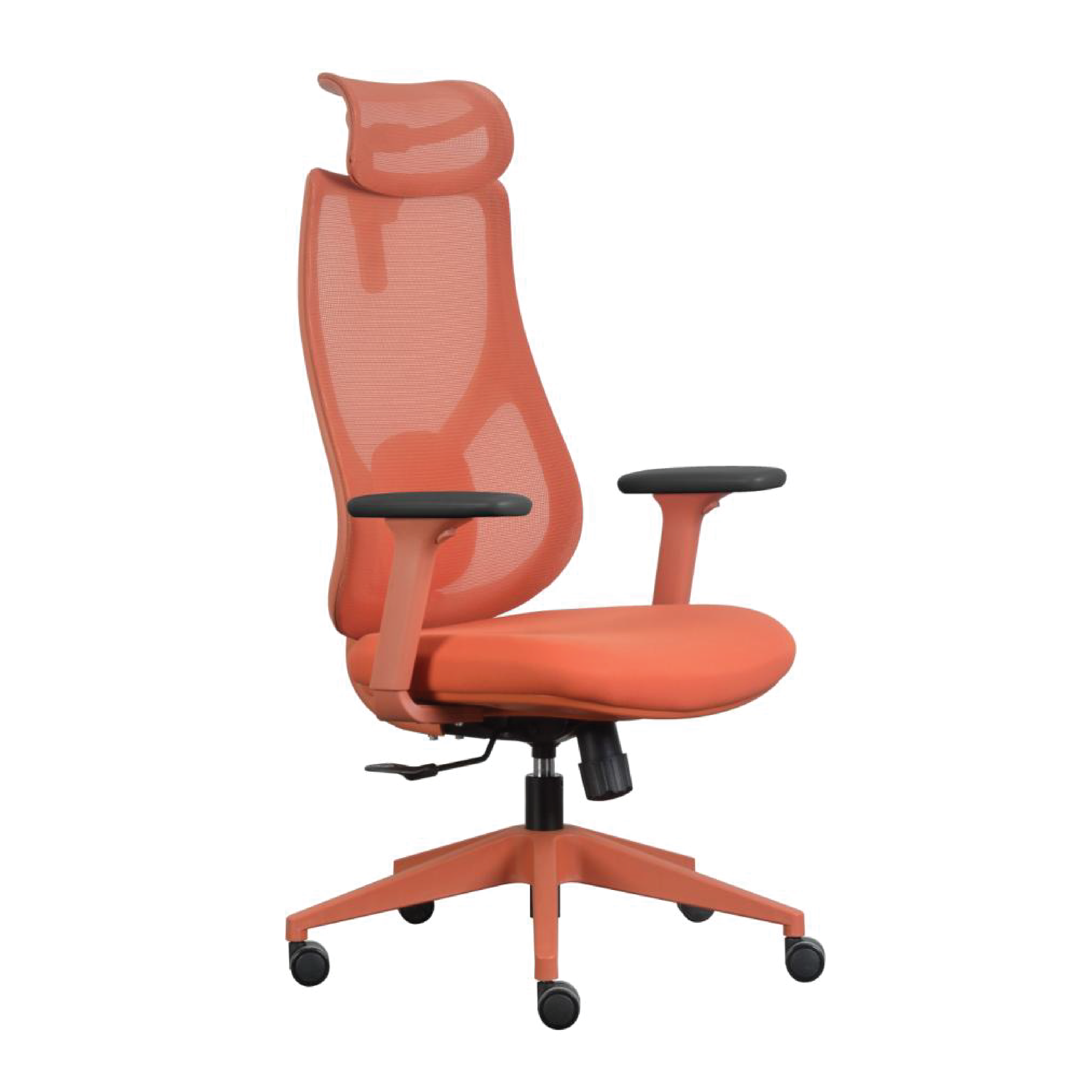 ALTO High Back Office Chair (PRE ORDER UNIT: MINIMUM ORDER OF 10 UNITS)