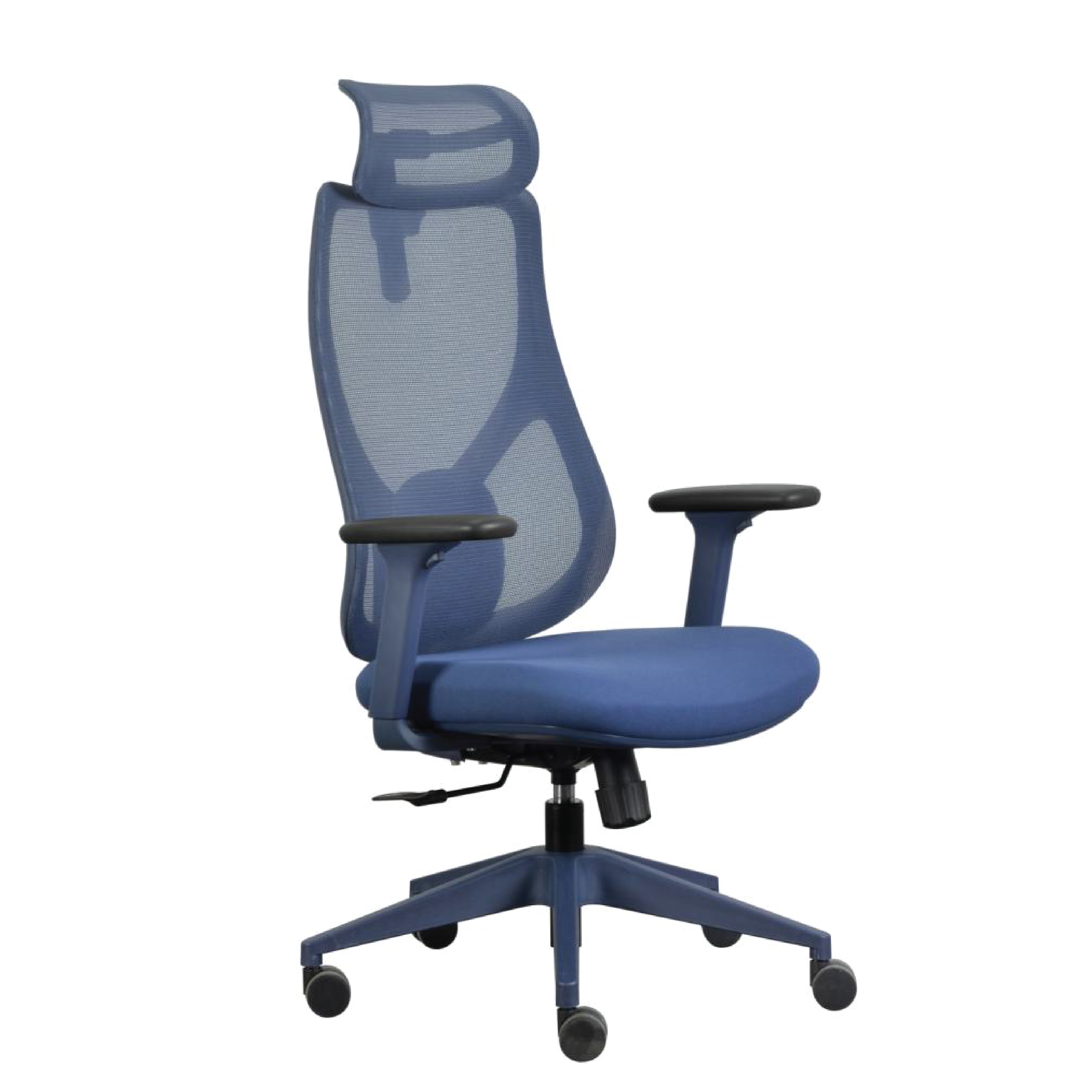 ALTO High Back Office Chair (PRE ORDER UNIT: MINIMUM ORDER OF 10 UNITS)