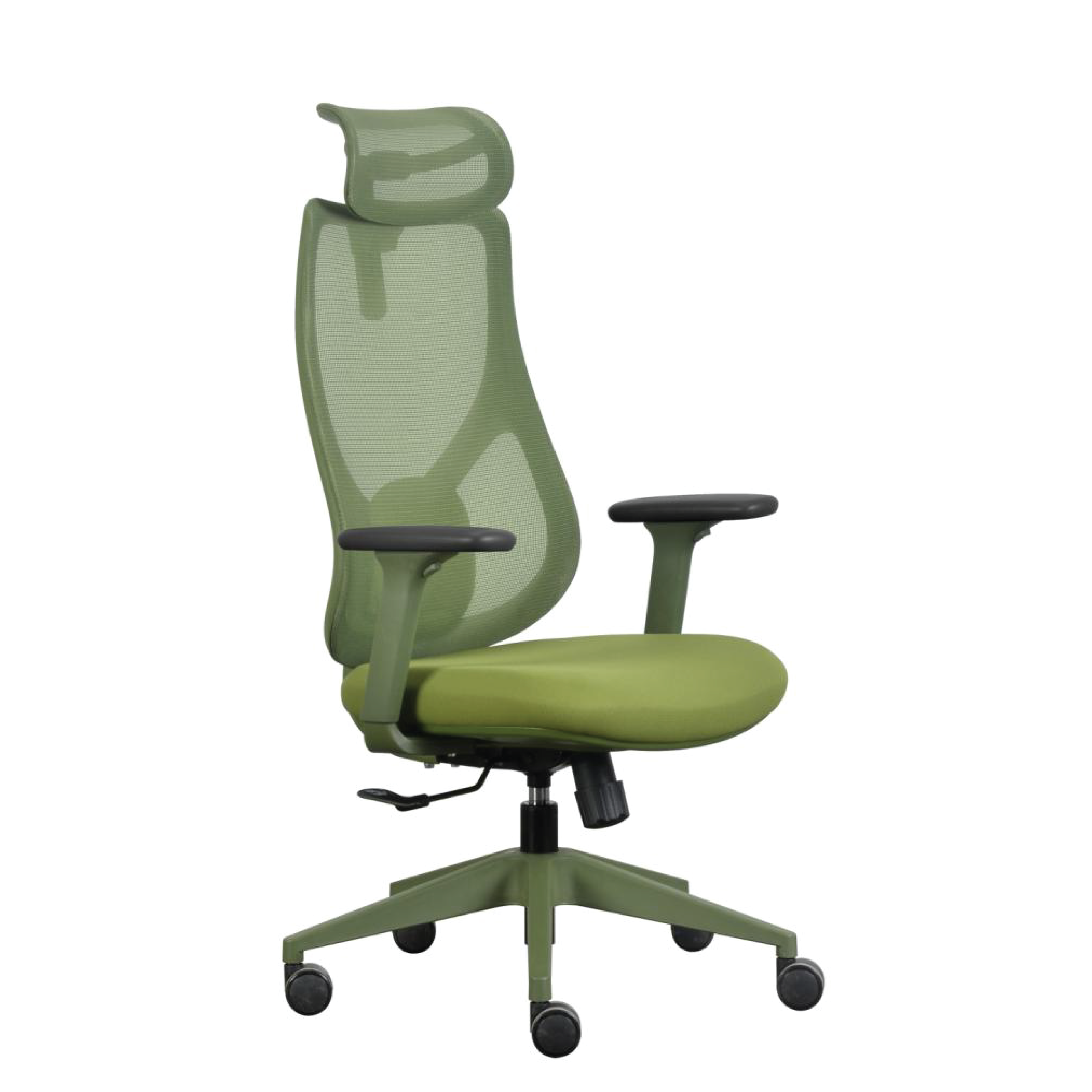 ALTO High Back Office Chair (PRE ORDER UNIT: MINIMUM ORDER OF 10 UNITS)