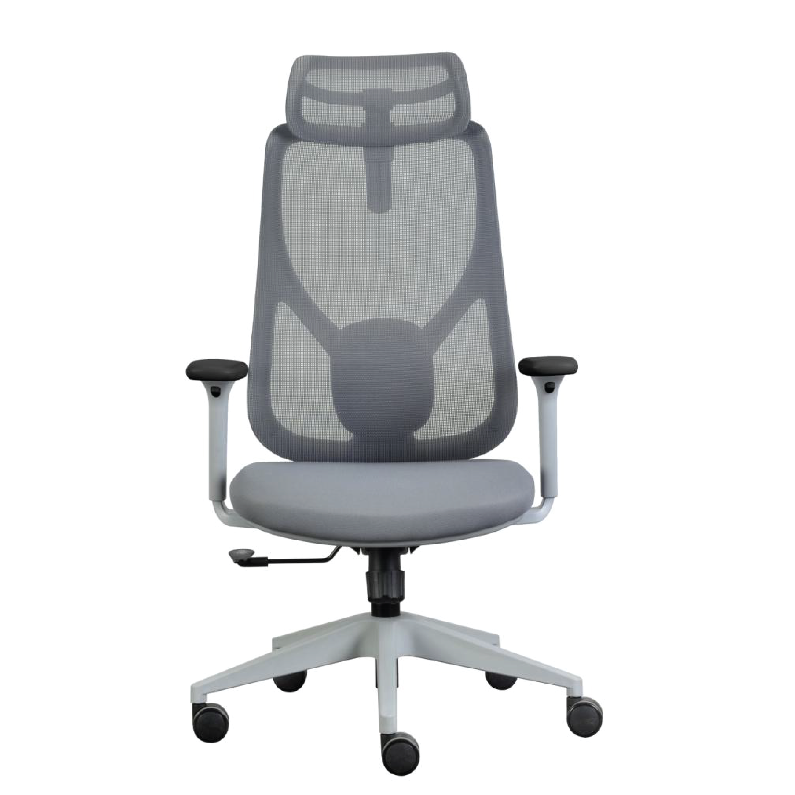 ALTO High Back Office Chair (PRE ORDER UNIT: MINIMUM ORDER OF 10 UNITS)
