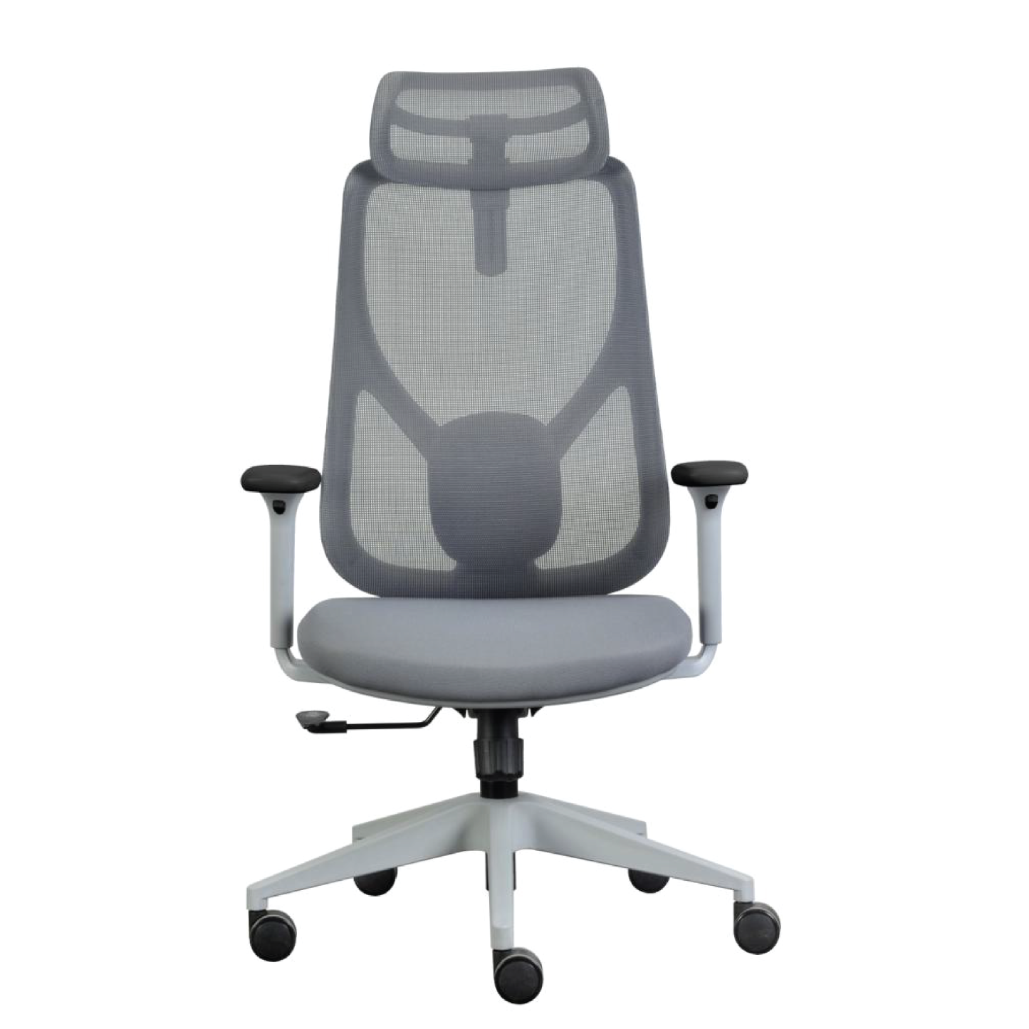 ALTO High Back Office Chair (PRE ORDER UNIT: MINIMUM ORDER OF 10 UNITS)
