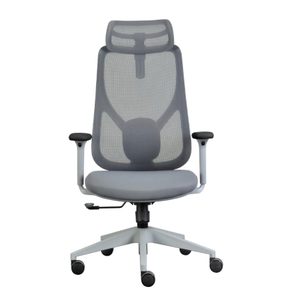 ALTO High Back Office Chair (PRE ORDER UNIT: MINIMUM ORDER OF 10 UNITS)