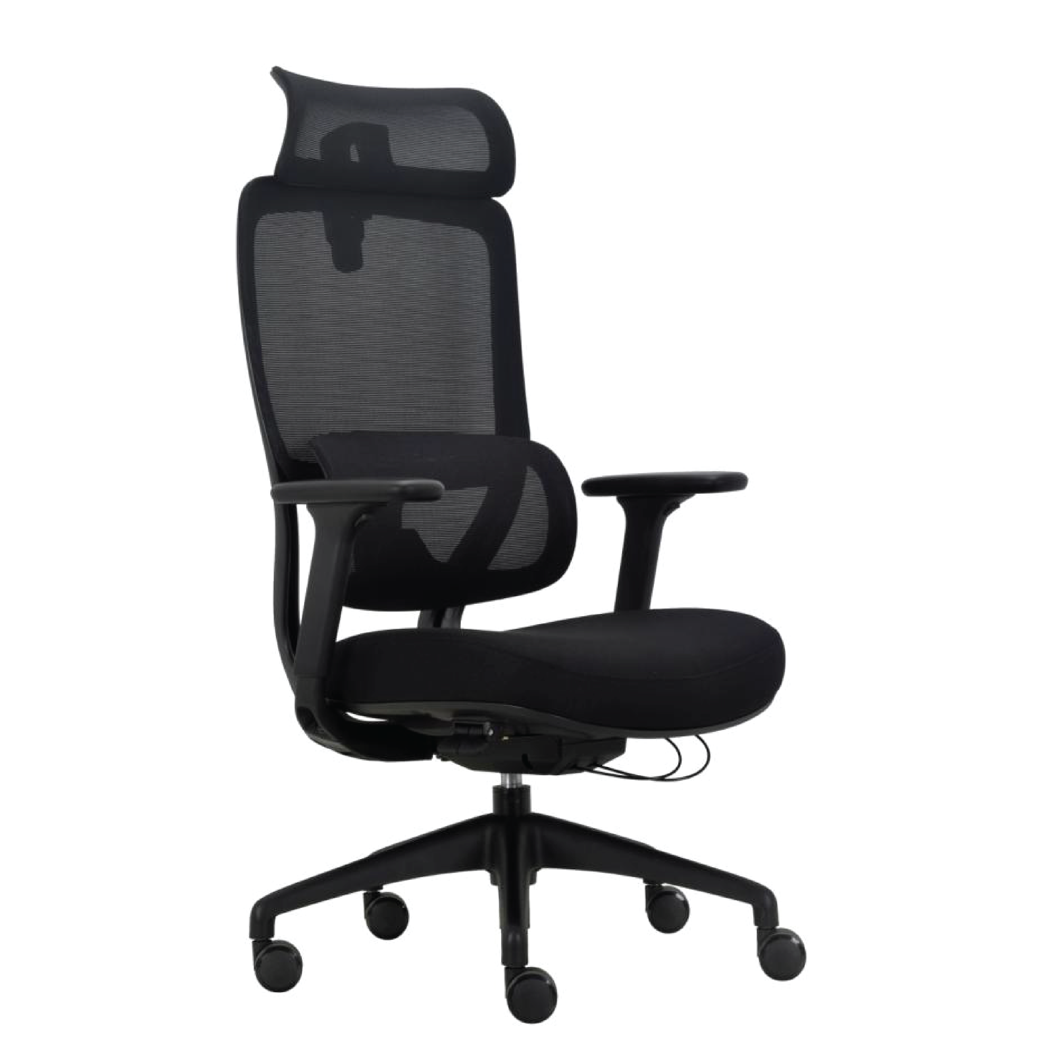 LIVI High Back Office Chair (PRE ORDER UNIT: MINIMUM ORDER OF 10 UNITS)