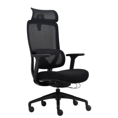 LIVI High Back Office Chair (PRE ORDER UNIT: MINIMUM ORDER OF 10 UNITS)