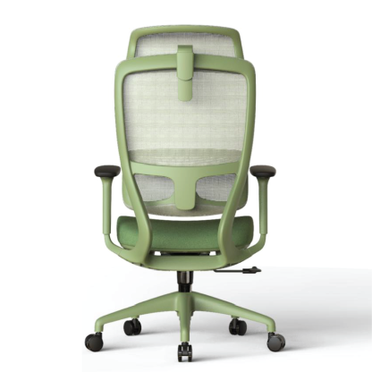 LIVI High Back Office Chair (PRE ORDER UNIT: MINIMUM ORDER OF 10 UNITS)
