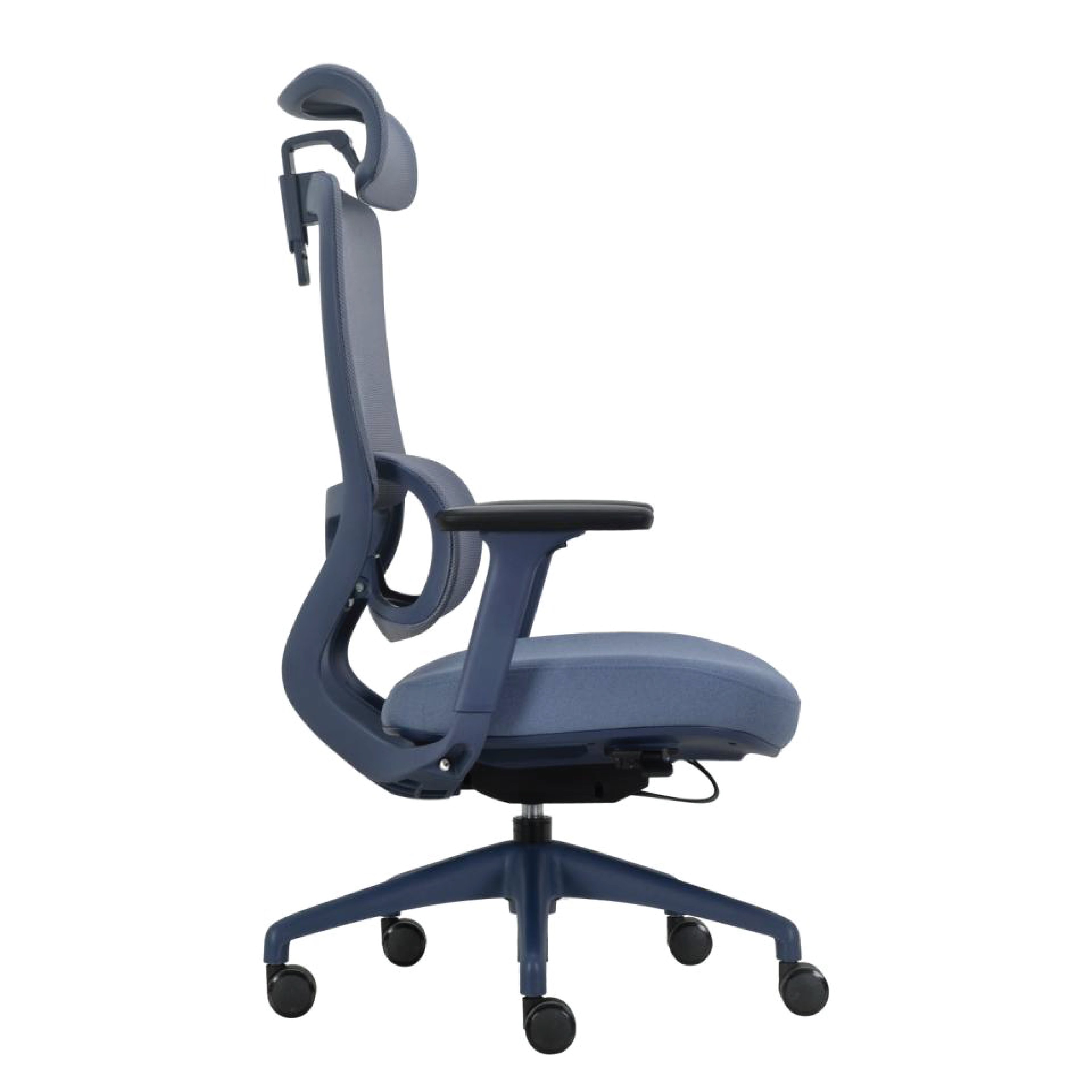 LIVI High Back Office Chair (PRE ORDER UNIT: MINIMUM ORDER OF 10 UNITS)