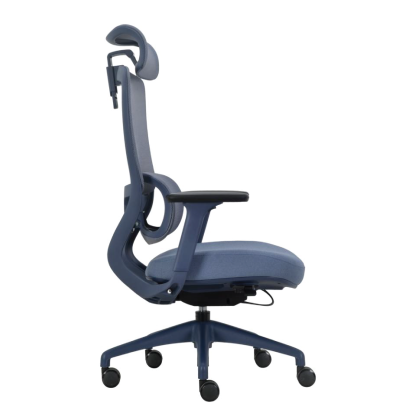 LIVI High Back Office Chair (PRE ORDER UNIT: MINIMUM ORDER OF 10 UNITS)