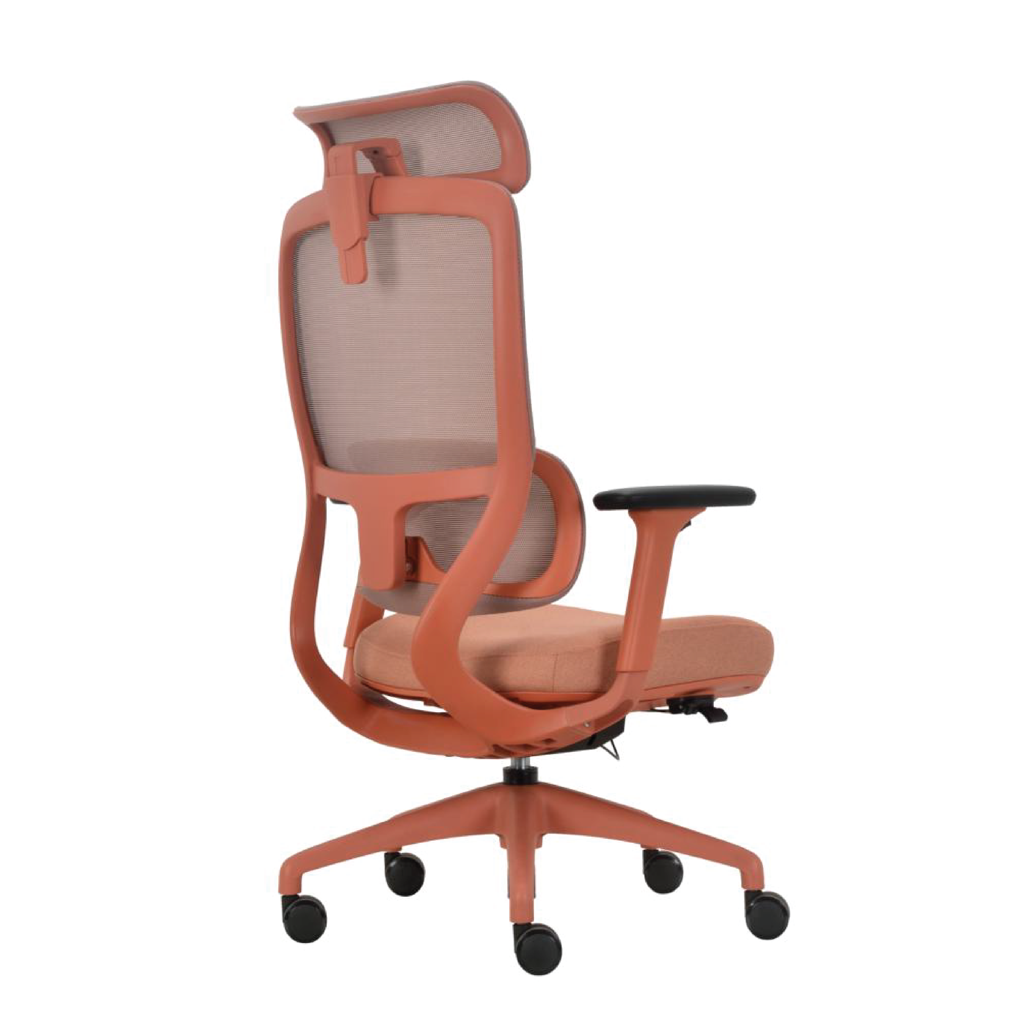 LIVI High Back Office Chair (PRE ORDER UNIT: MINIMUM ORDER OF 10 UNITS)