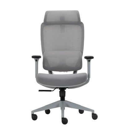 LIVI High Back Office Chair (PRE ORDER UNIT: MINIMUM ORDER OF 10 UNITS)