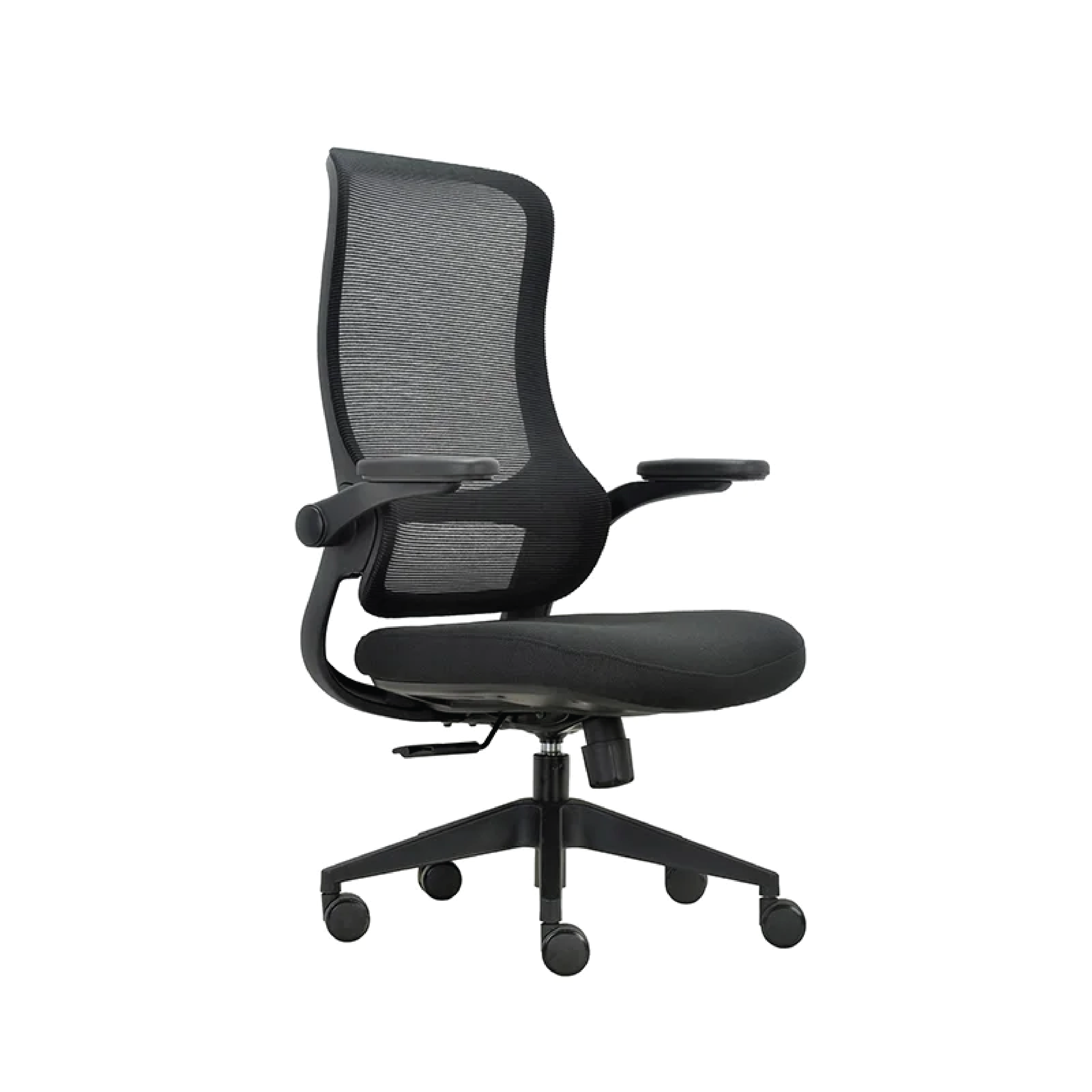 LUNAR High Back Office Chair (PRE ORDER UNIT: MINIMUM ORDER OF 10 UNITS)