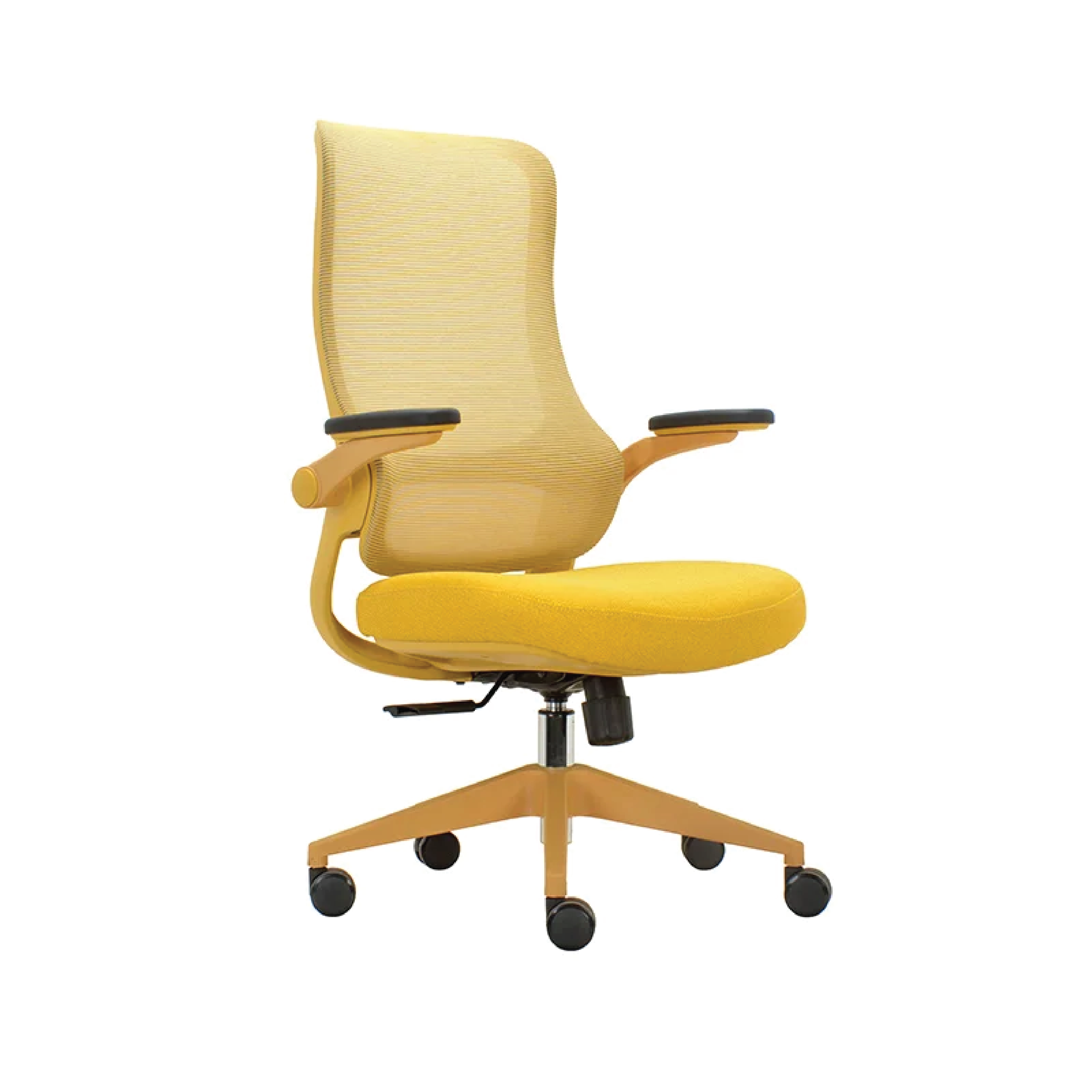 LUNAR High Back Office Chair (PRE ORDER UNIT: MINIMUM ORDER OF 10 UNITS)
