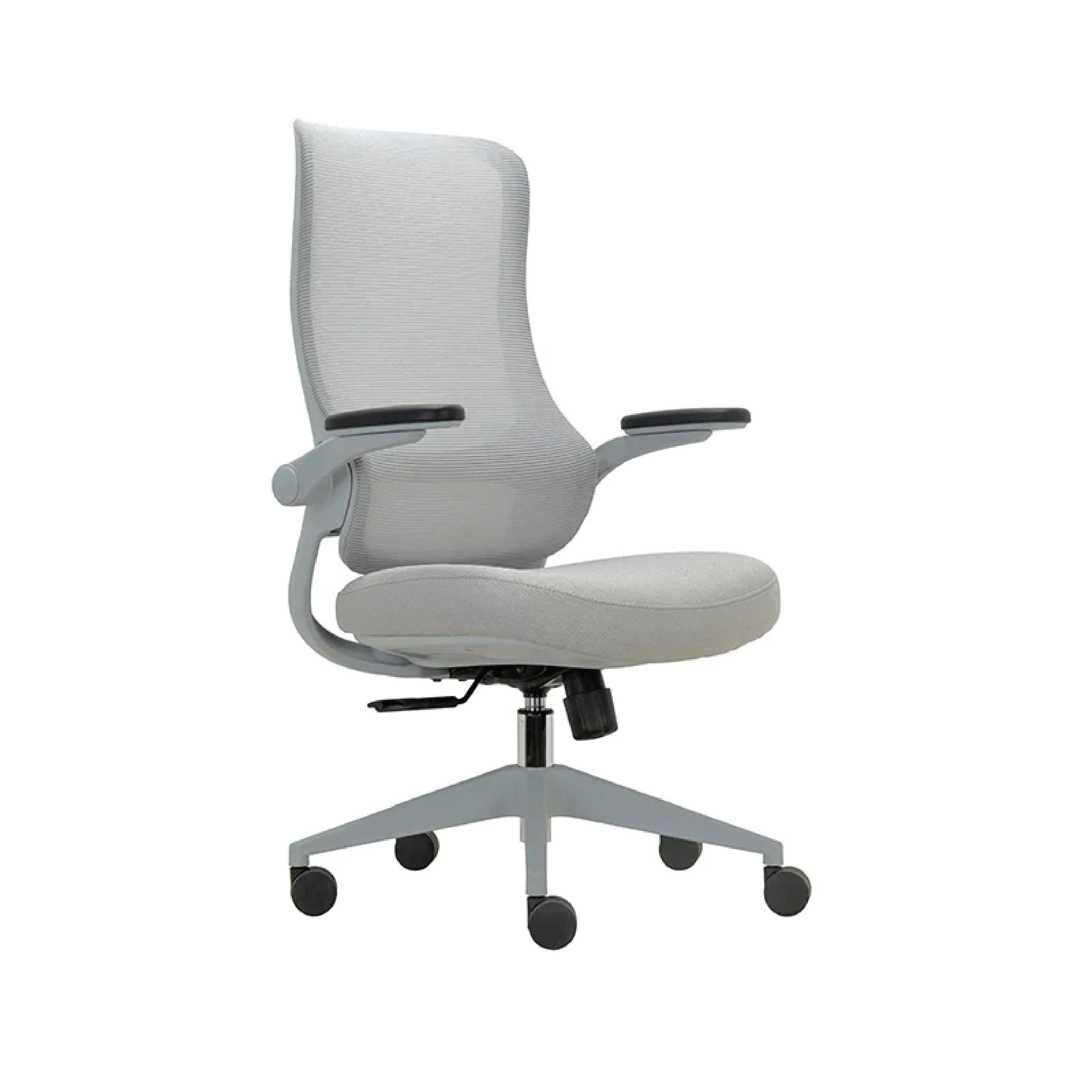 LUNAR High Back Office Chair (PRE ORDER UNIT: MINIMUM ORDER OF 10 UNITS)