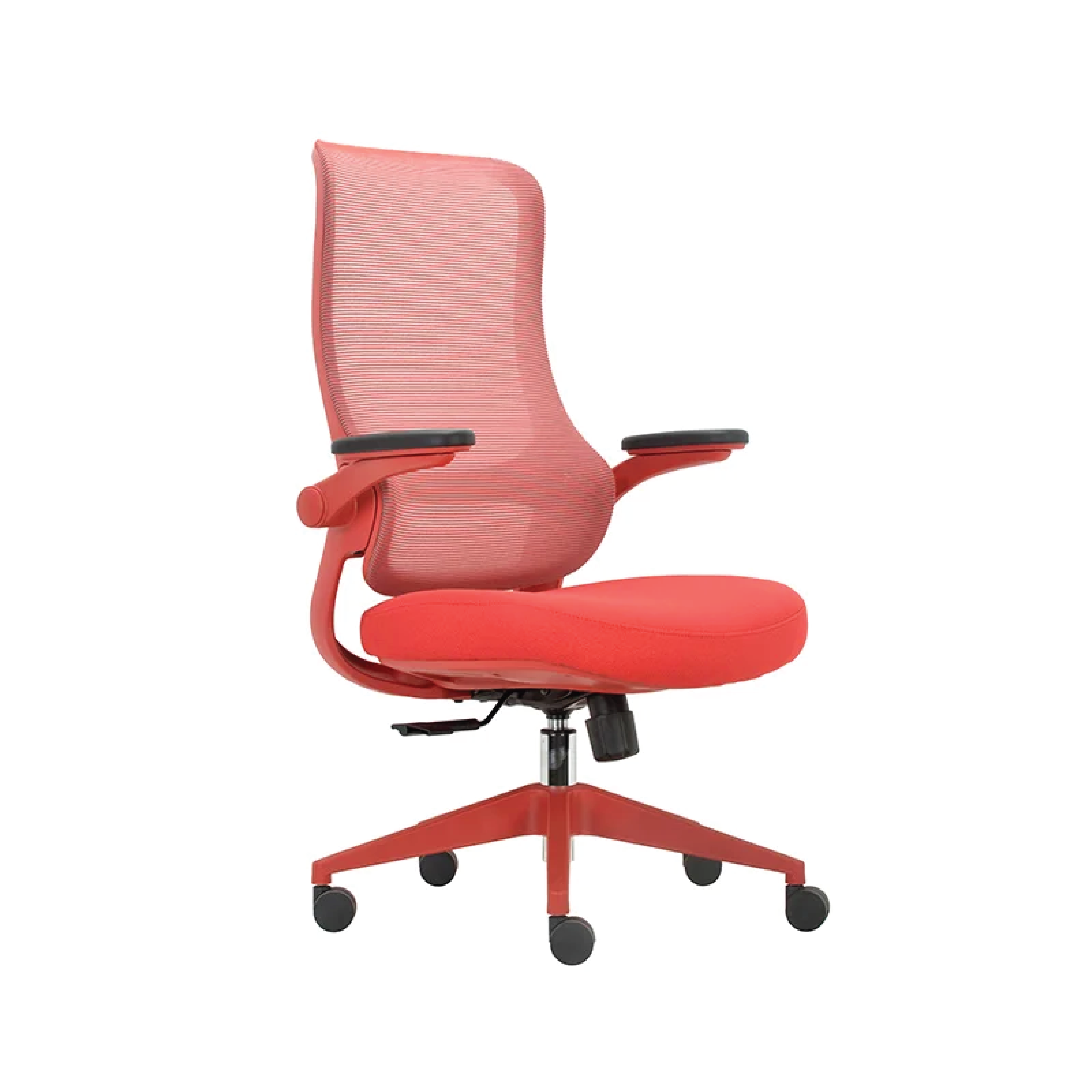 LUNAR High Back Office Chair (PRE ORDER UNIT: MINIMUM ORDER OF 10 UNITS)