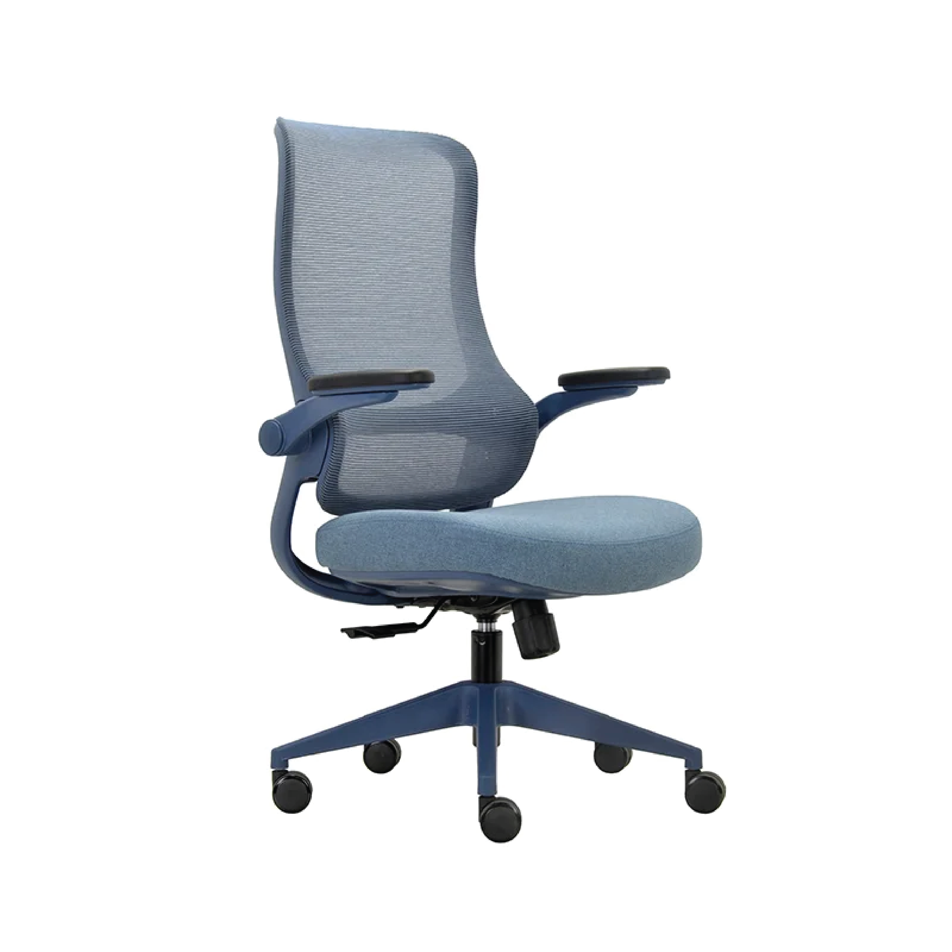LUNAR High Back Office Chair (PRE ORDER UNIT: MINIMUM ORDER OF 10 UNITS)