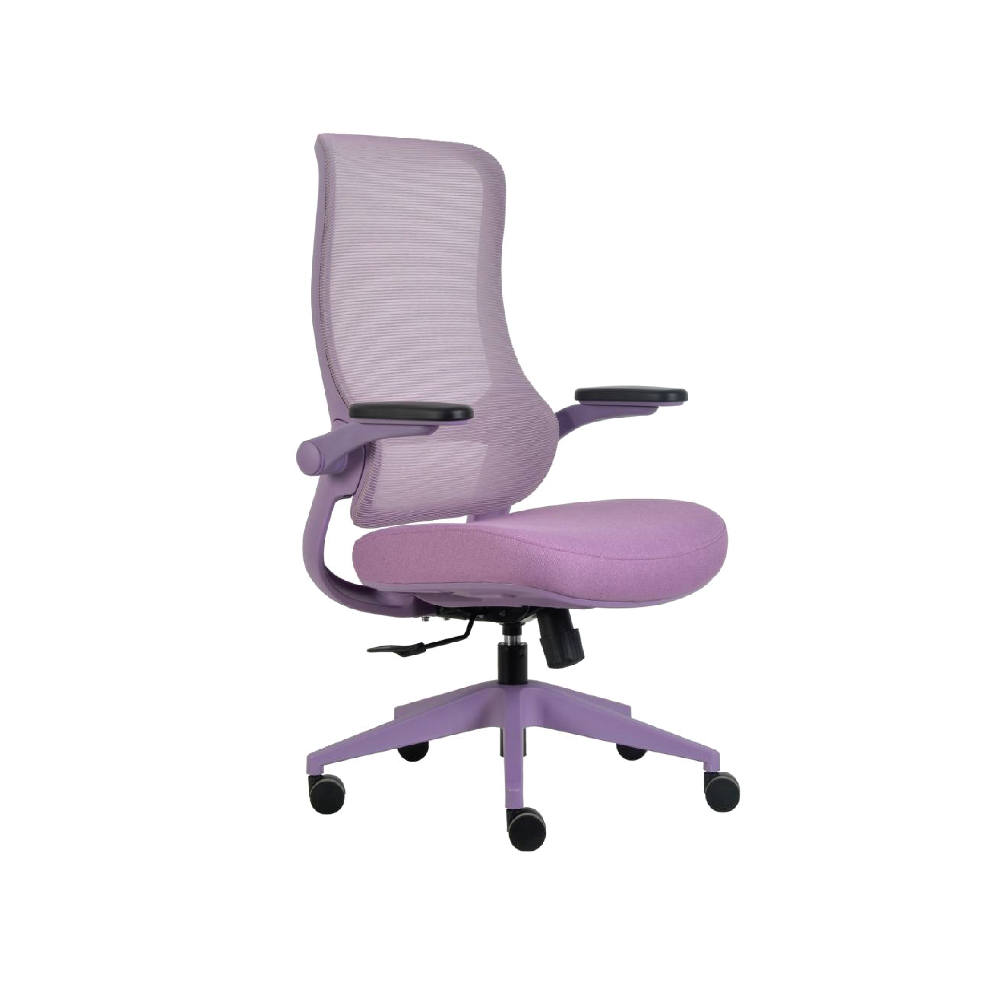 LUNAR High Back Office Chair (PRE ORDER UNIT: MINIMUM ORDER OF 10 UNITS)