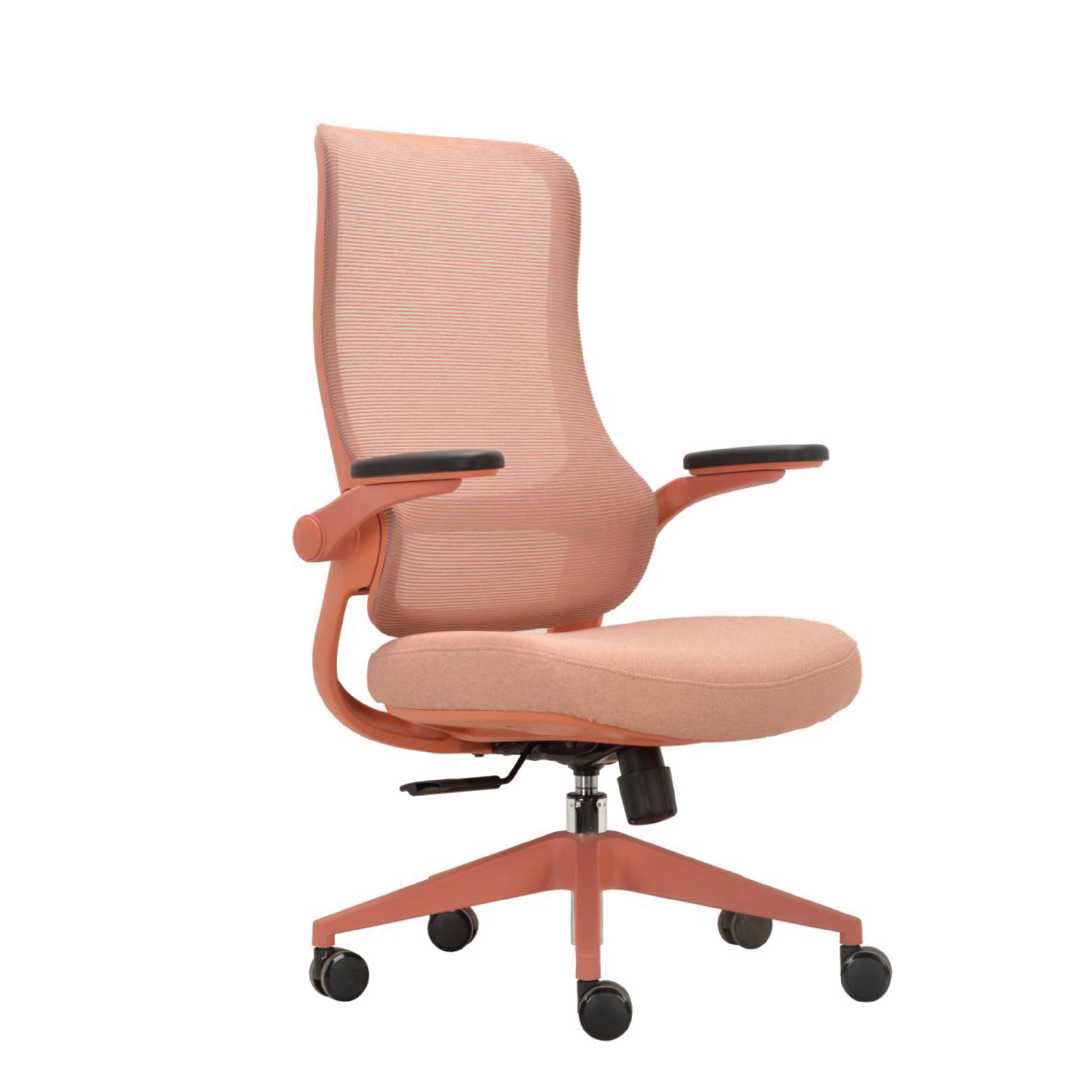 LUNAR High Back Office Chair (PRE ORDER UNIT: MINIMUM ORDER OF 10 UNITS)