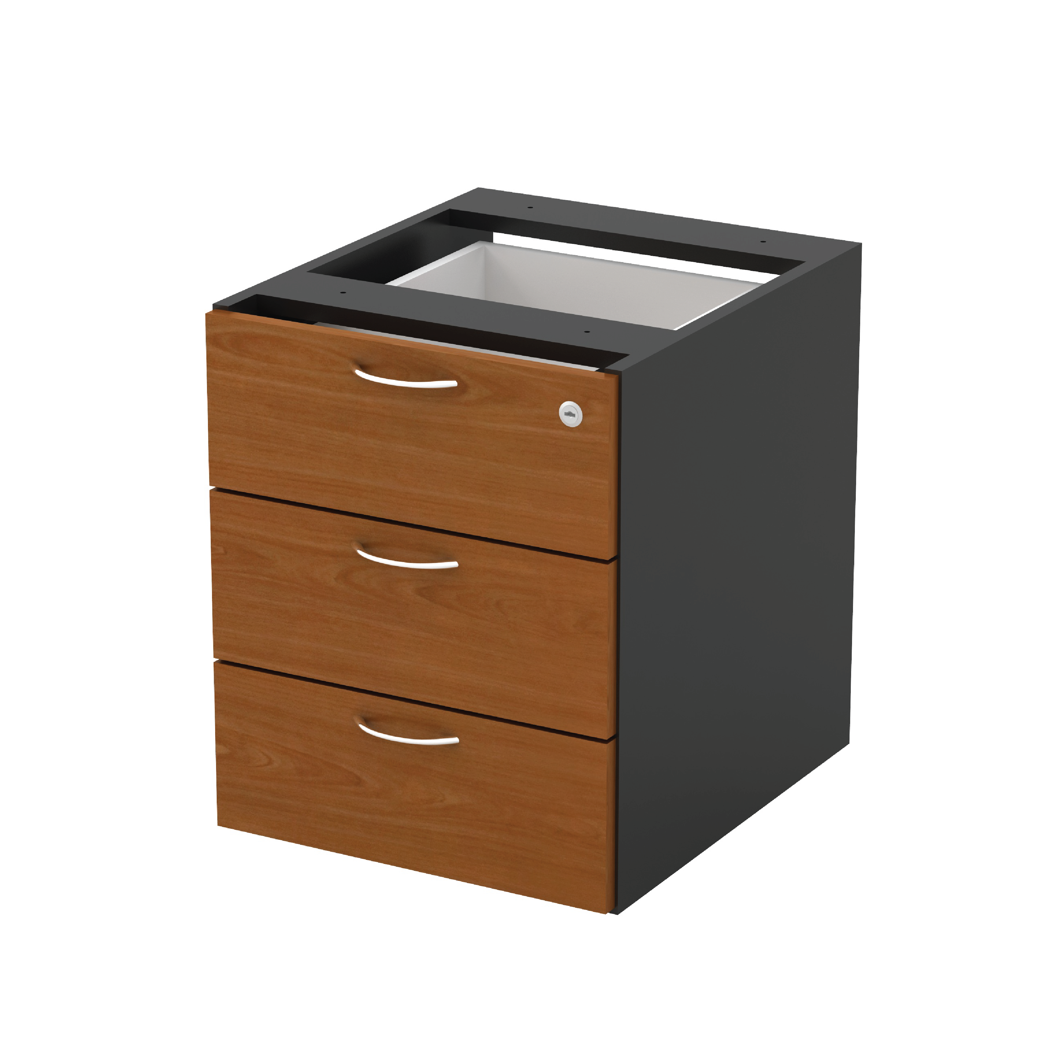 Fixed Pedestal 3D (G)