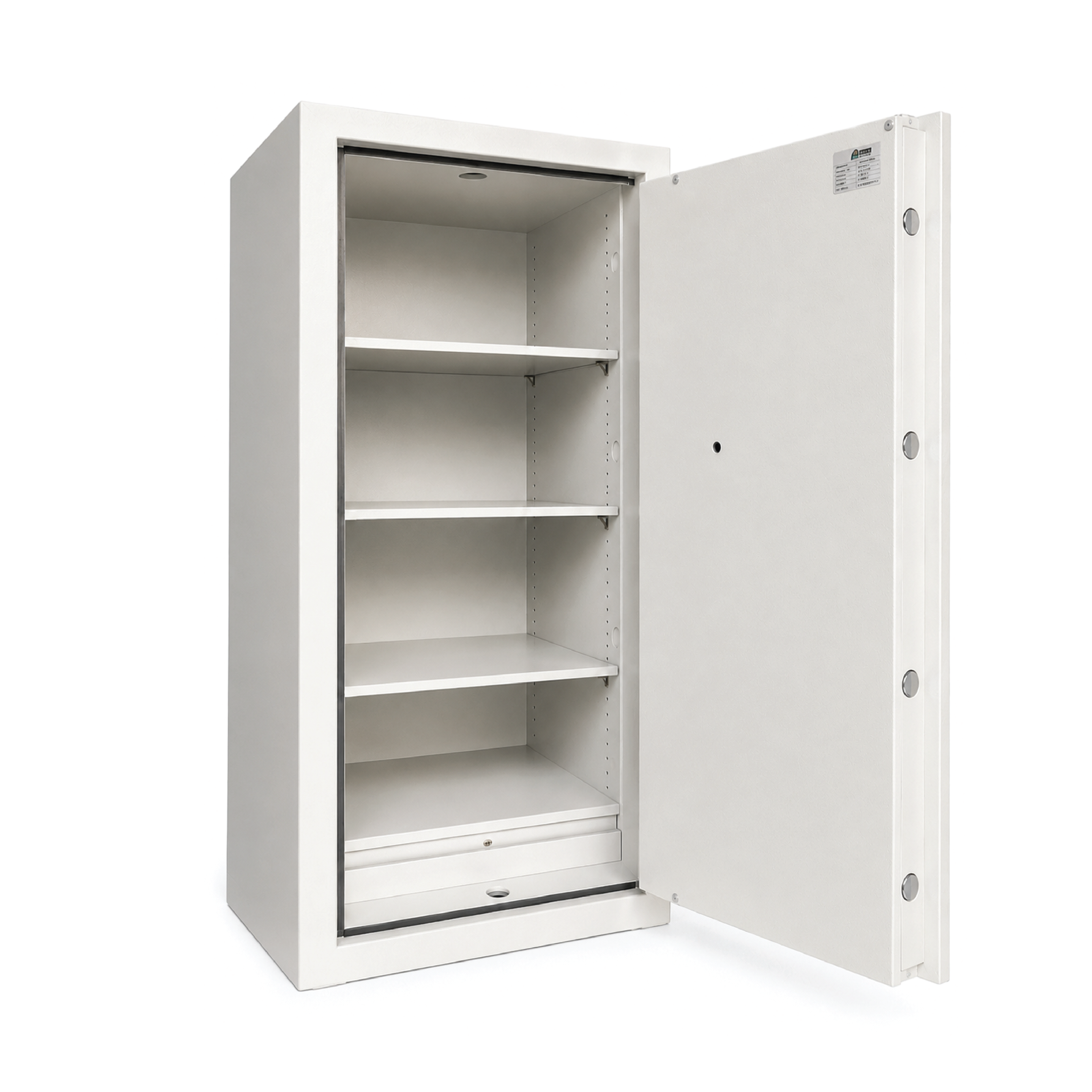 Titan Safe TS-500 Fire & Burglar Resistant Safe (kindly contact us before ordering)