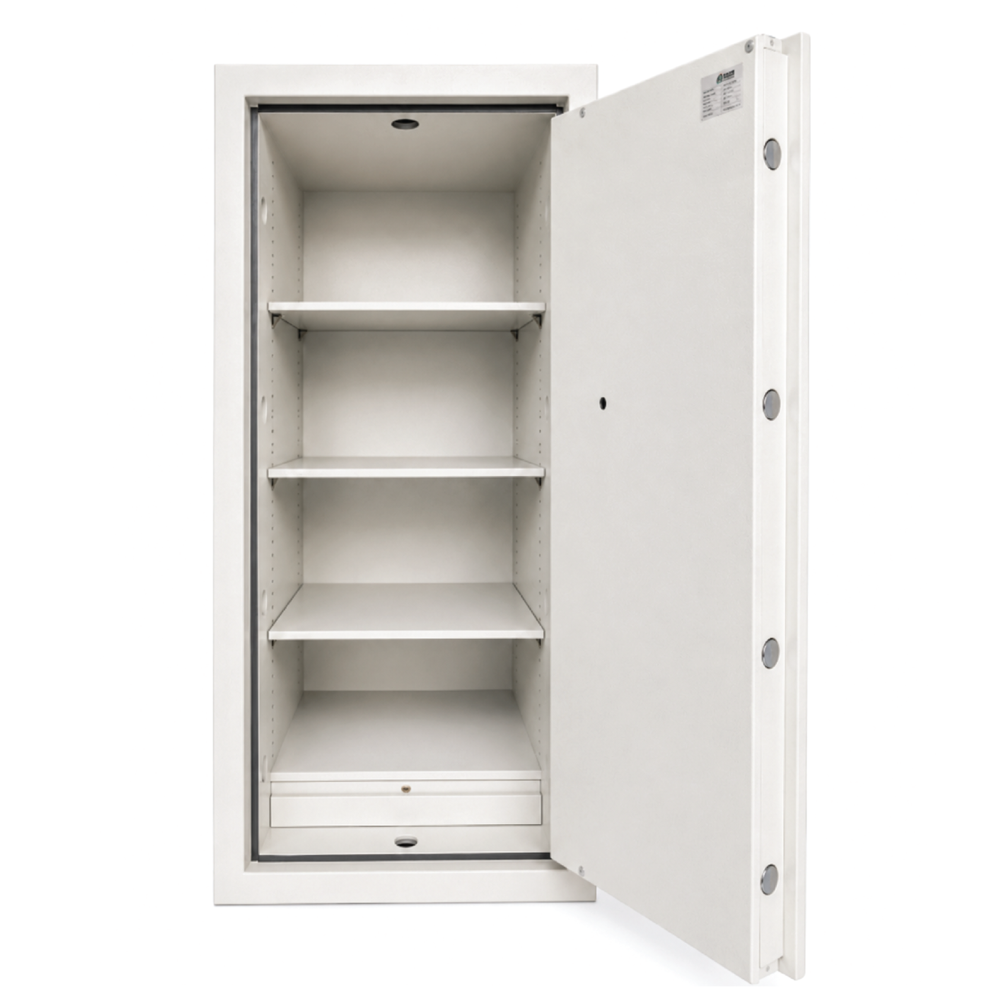 Titan Safe TS-500 Fire & Burglar Resistant Safe (kindly contact us before ordering)
