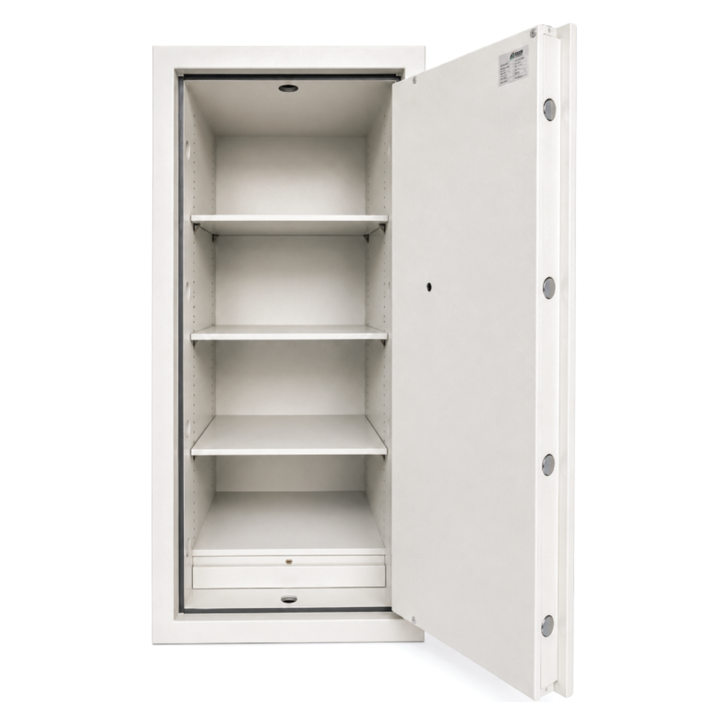 Titan Safe TS-500 Fire & Burglar Resistant Safe (kindly contact us before ordering)