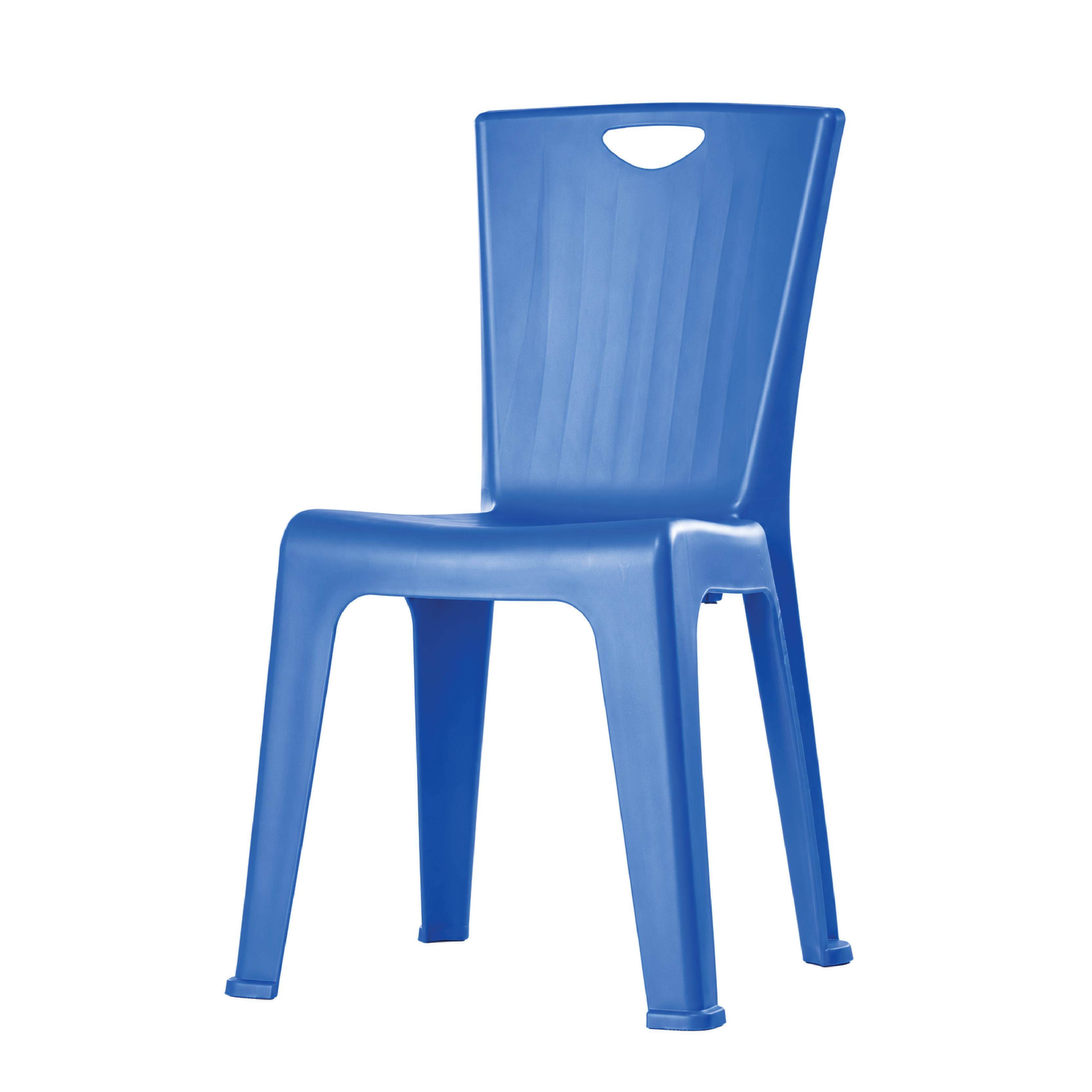 Vento Plastic Chair (minimum order: 5 units) | Heavy Duty Stackable Plastic Chair Malaysia