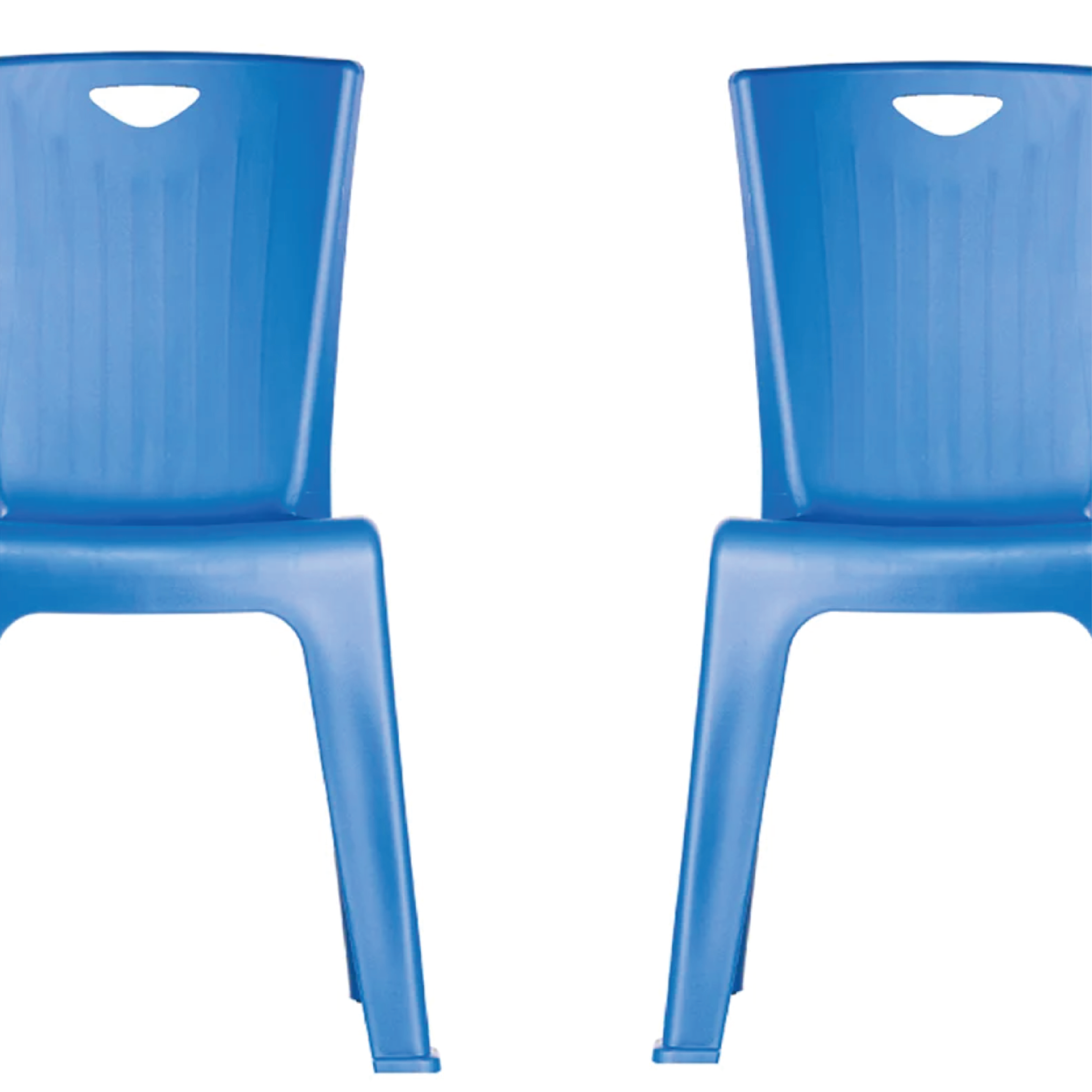 Vento Plastic Chair (minimum order: 5 units) | Heavy Duty Stackable Plastic Chair Malaysia