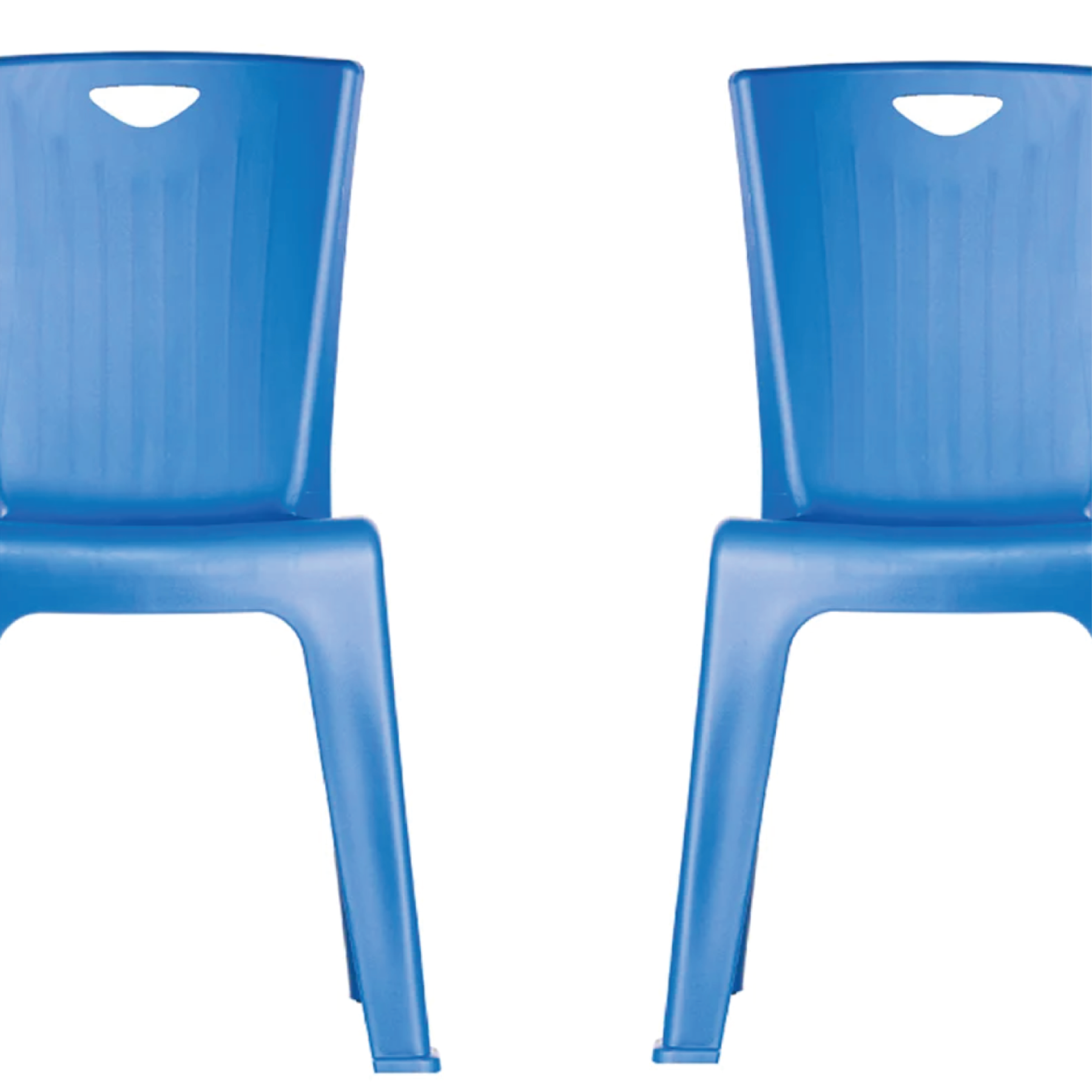 Vento Plastic Chair (minimum order: 5 units) | Heavy Duty Stackable Plastic Chair Malaysia